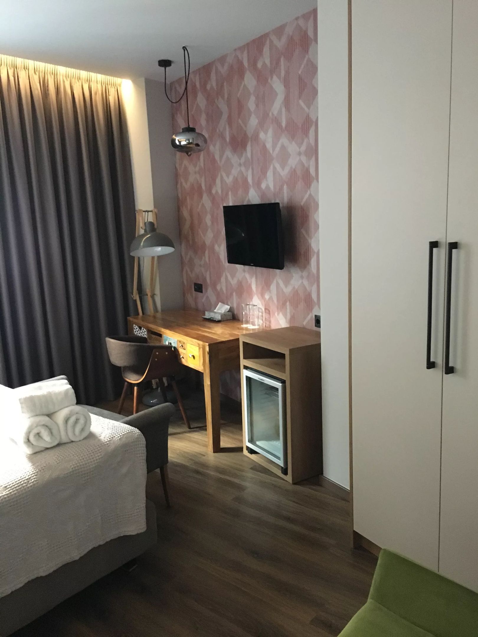 360 Degrees Pop Art Hotel - FCR - 4