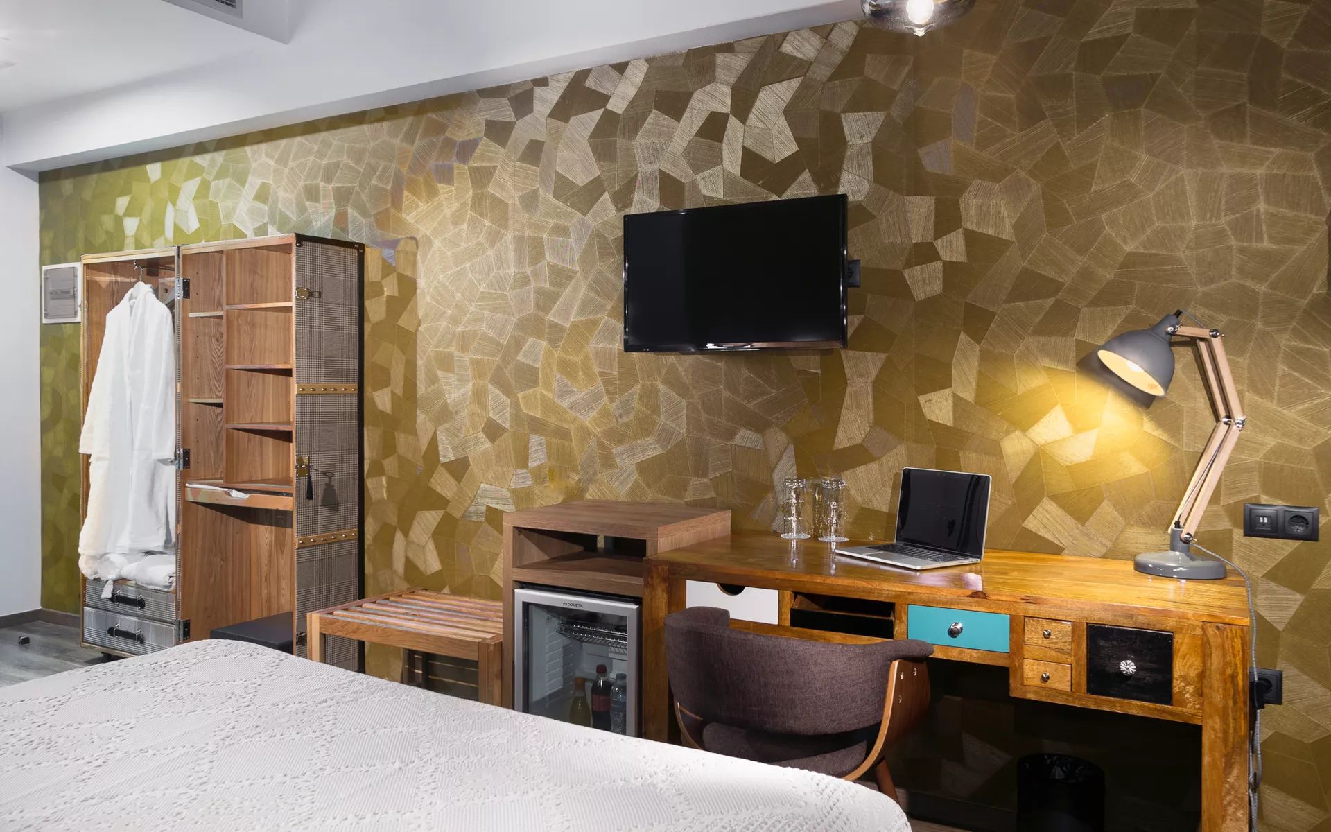 360 Degrees Pop Art Hotel - FCR - 11