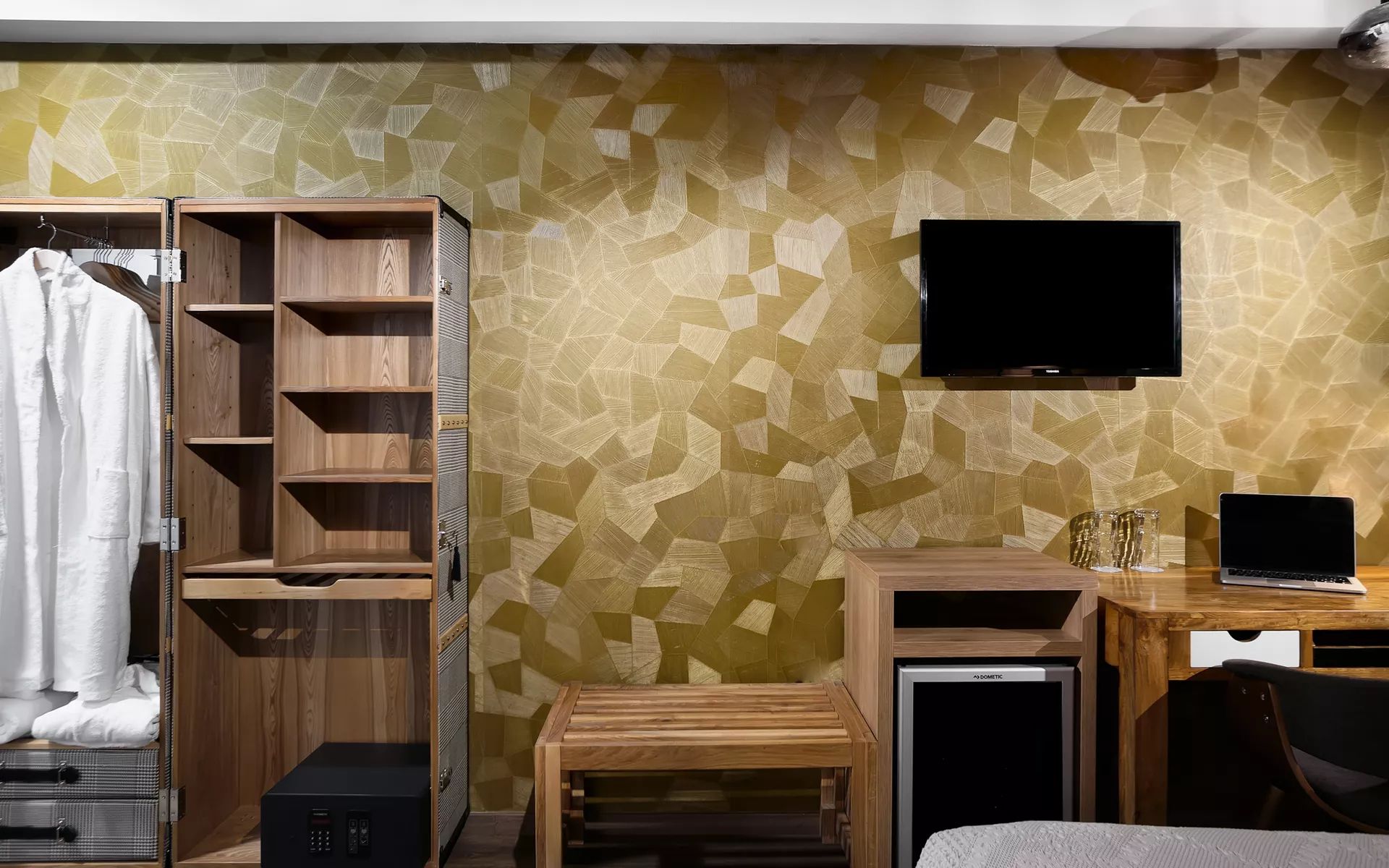 360 Degrees Pop Art Hotel - FCR - 13