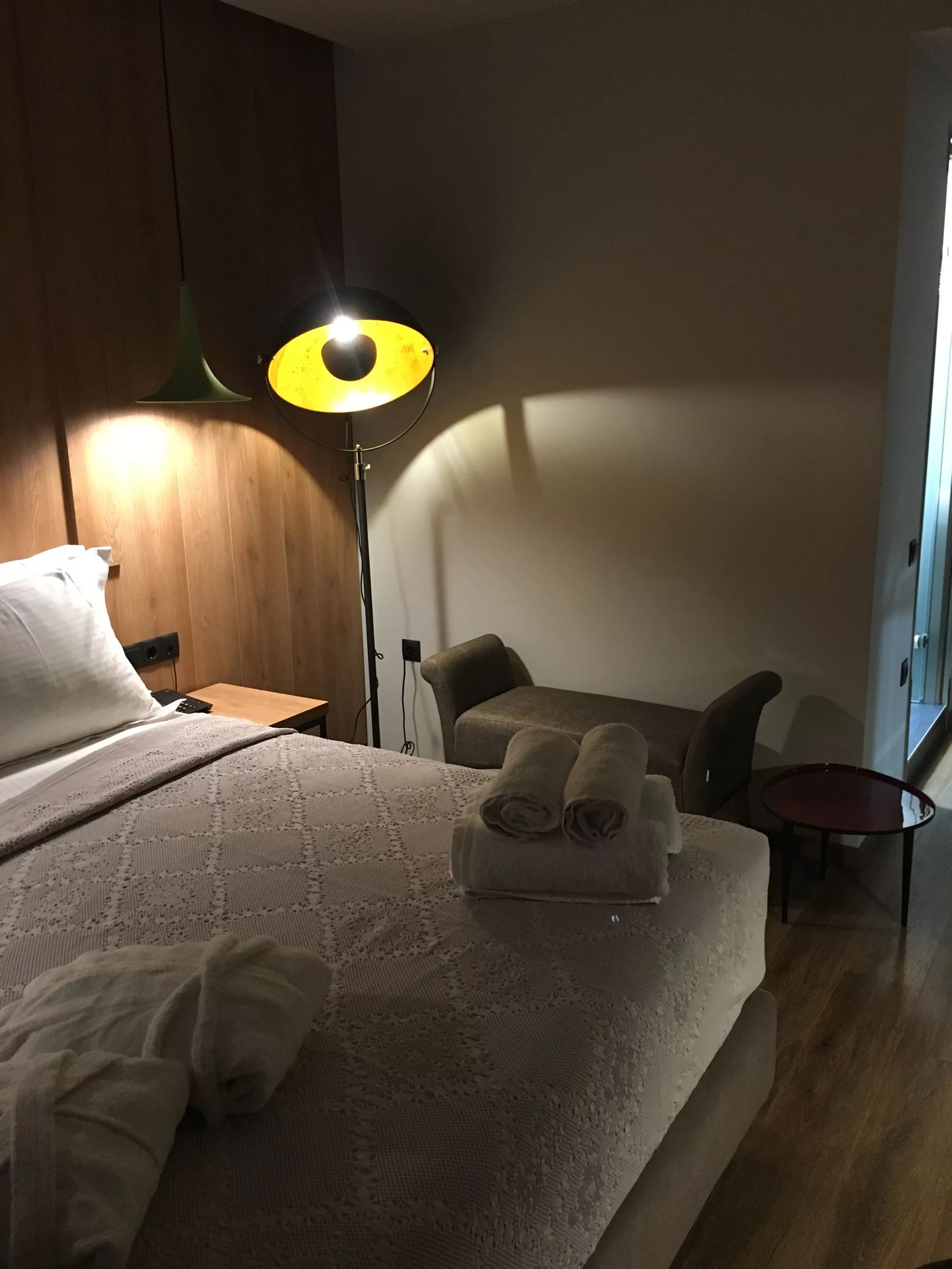 360 Degrees Pop Art Hotel - FCR - 16