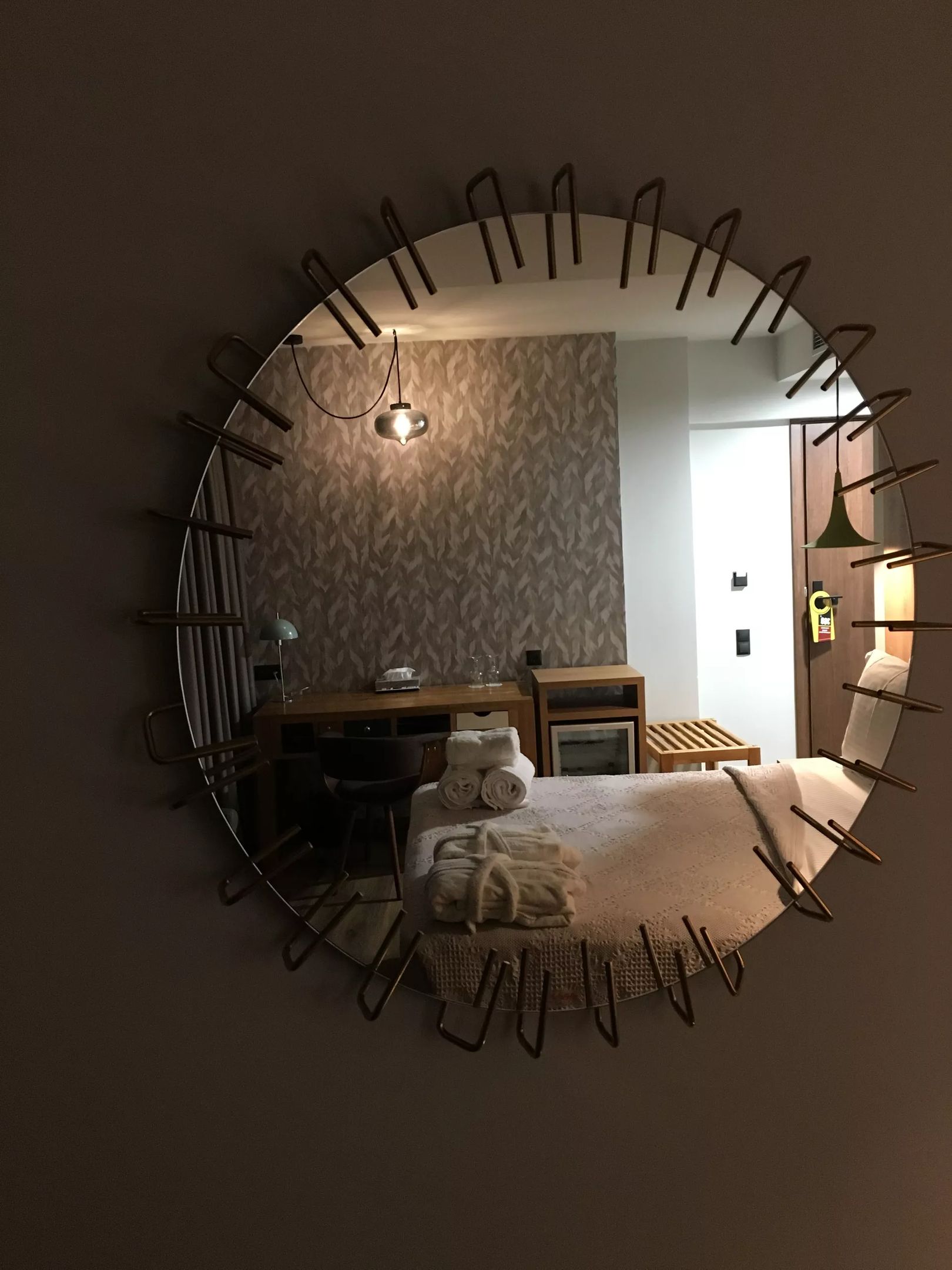 360 Degrees Pop Art Hotel - FCR - 17