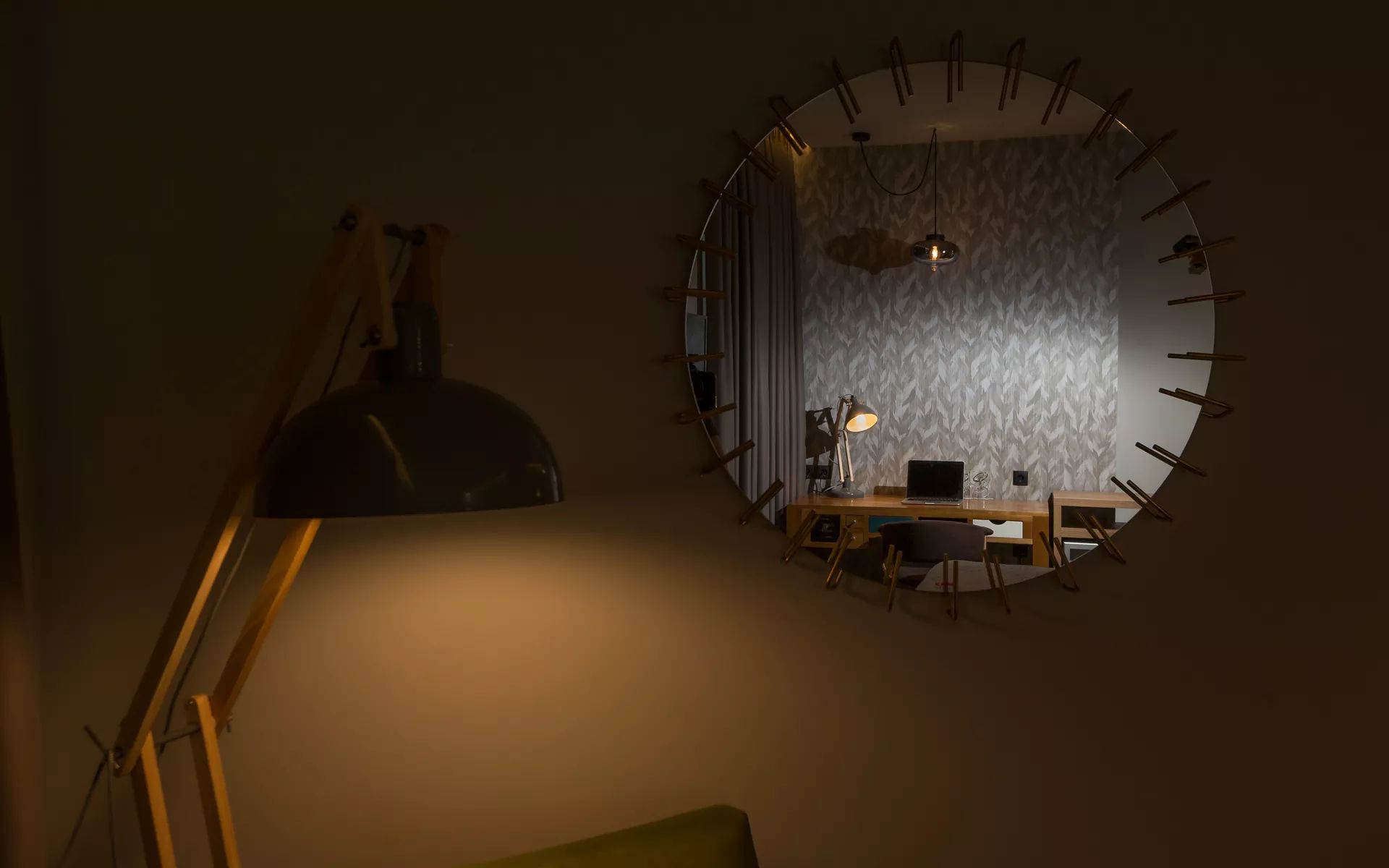 360 Degrees Pop Art Hotel - FCR - 18