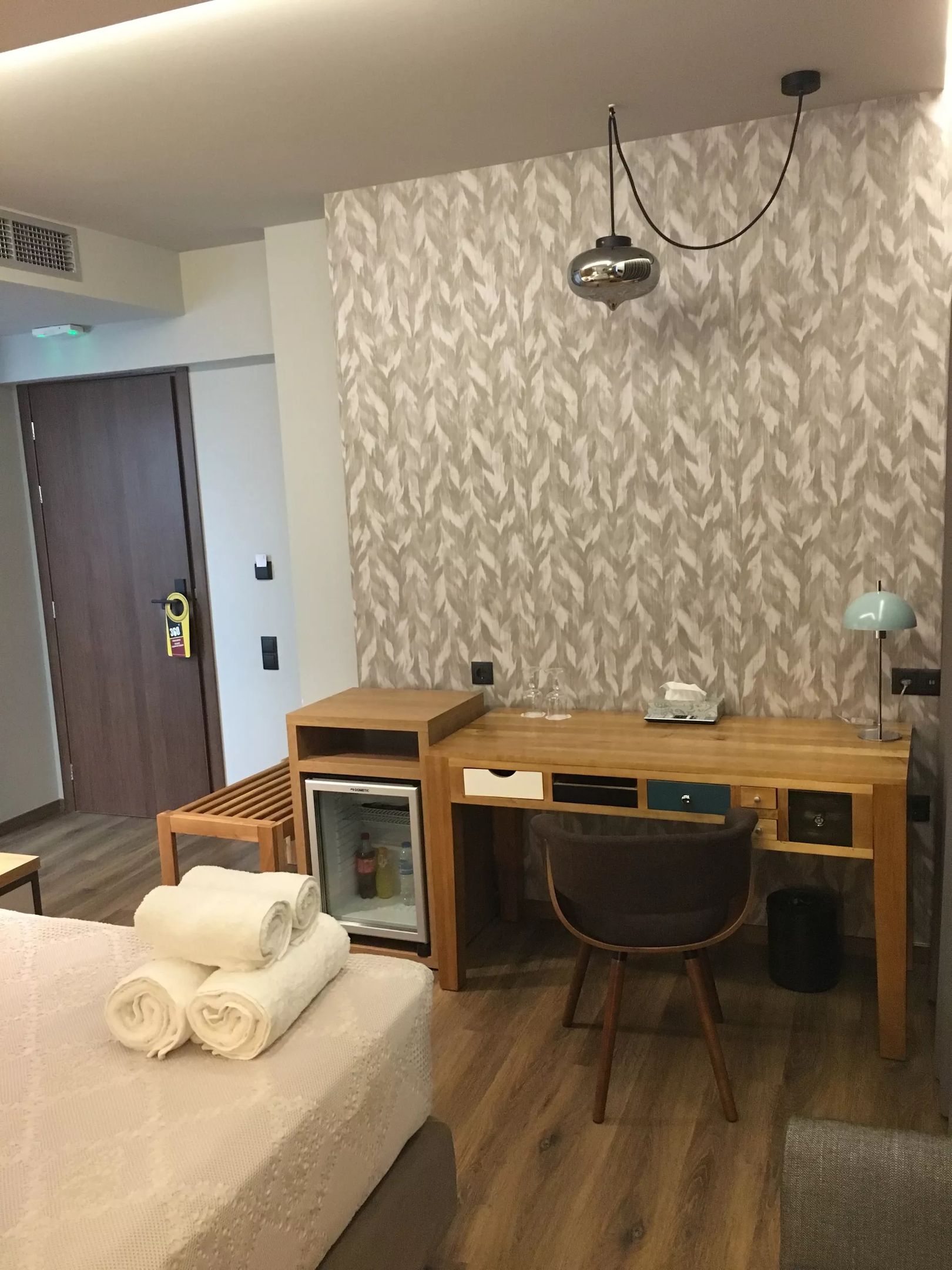 360 Degrees Pop Art Hotel - FCR - 19