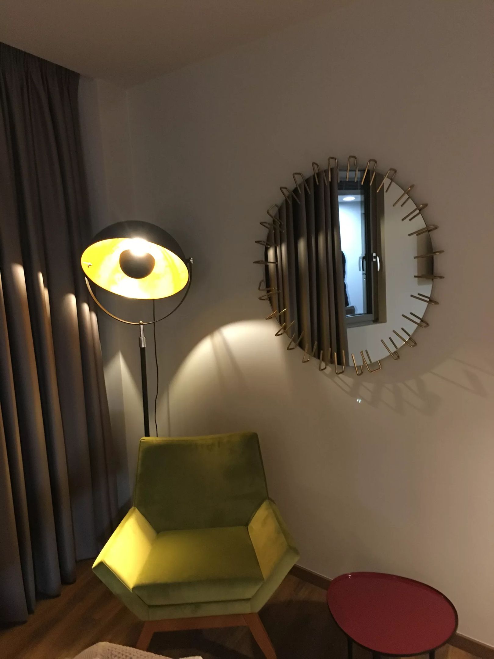360 Degrees Pop Art Hotel - FCR - 20