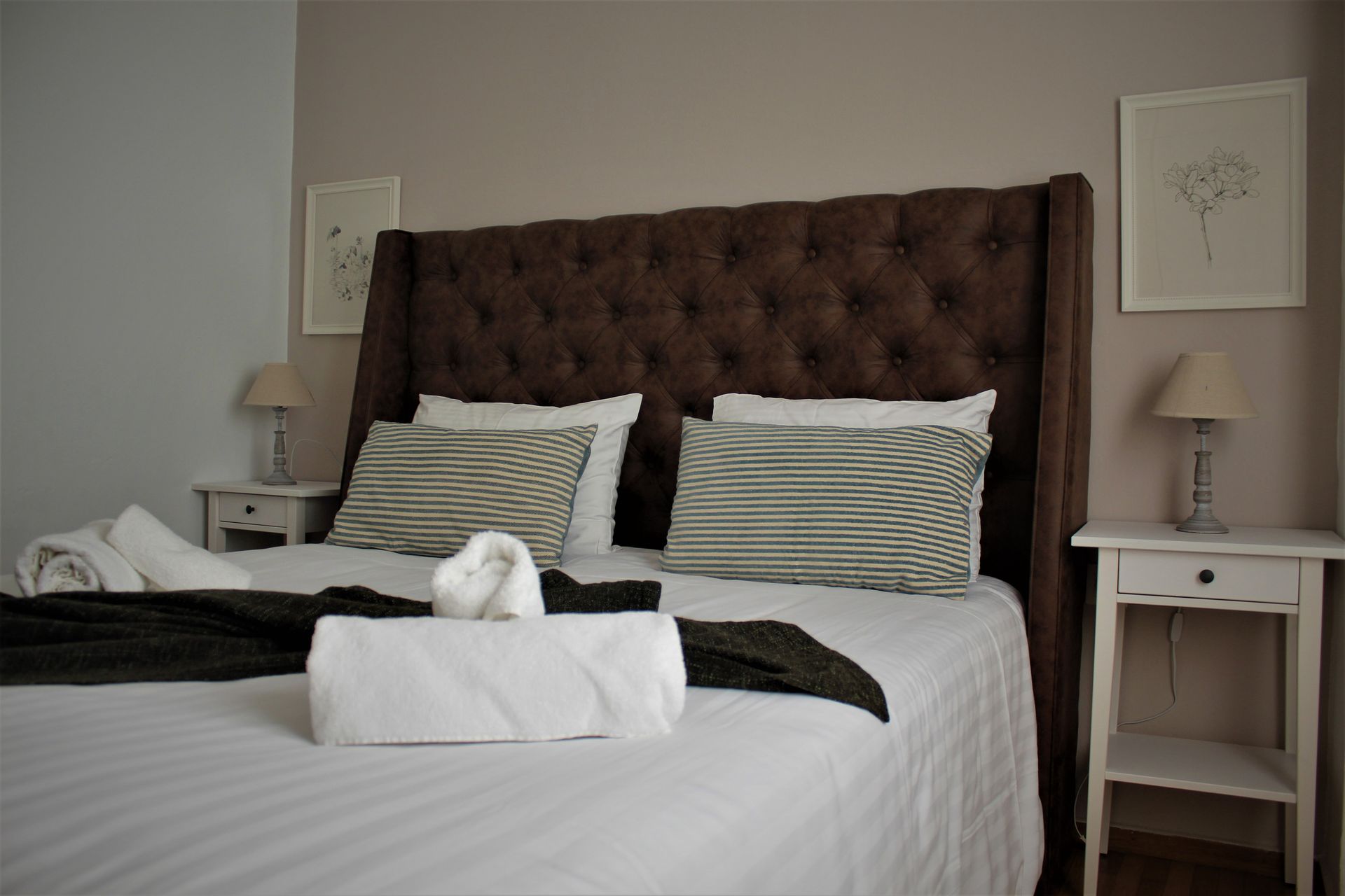 Be My Guest Athens - SUIB - 2