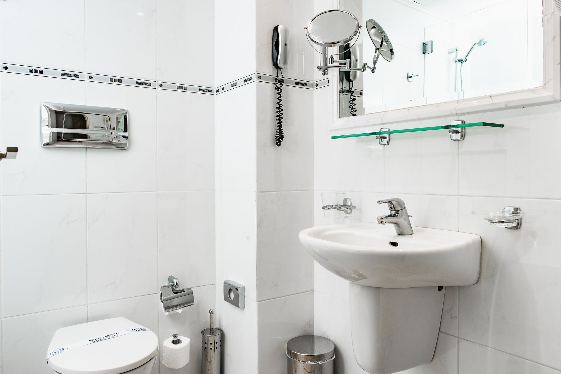 Emmantina Hotel - SUPSSV - 7