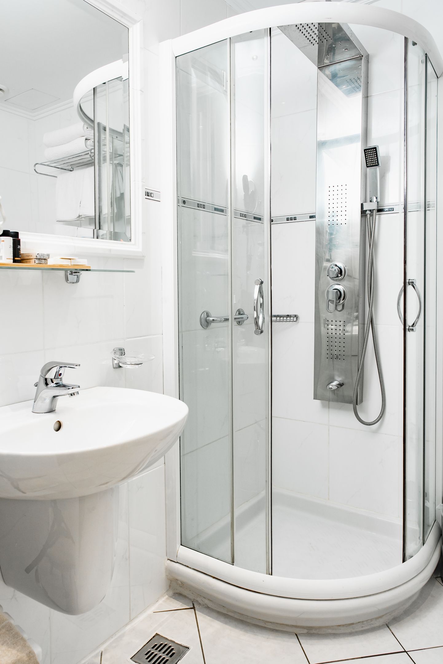 Emmantina Hotel - SUPSSV - 8