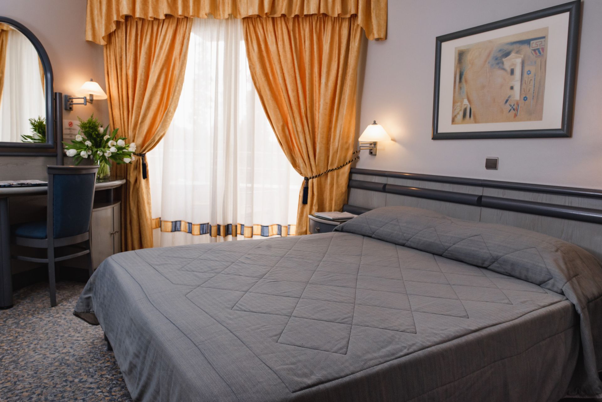 Emmantina Hotel - STD - 3