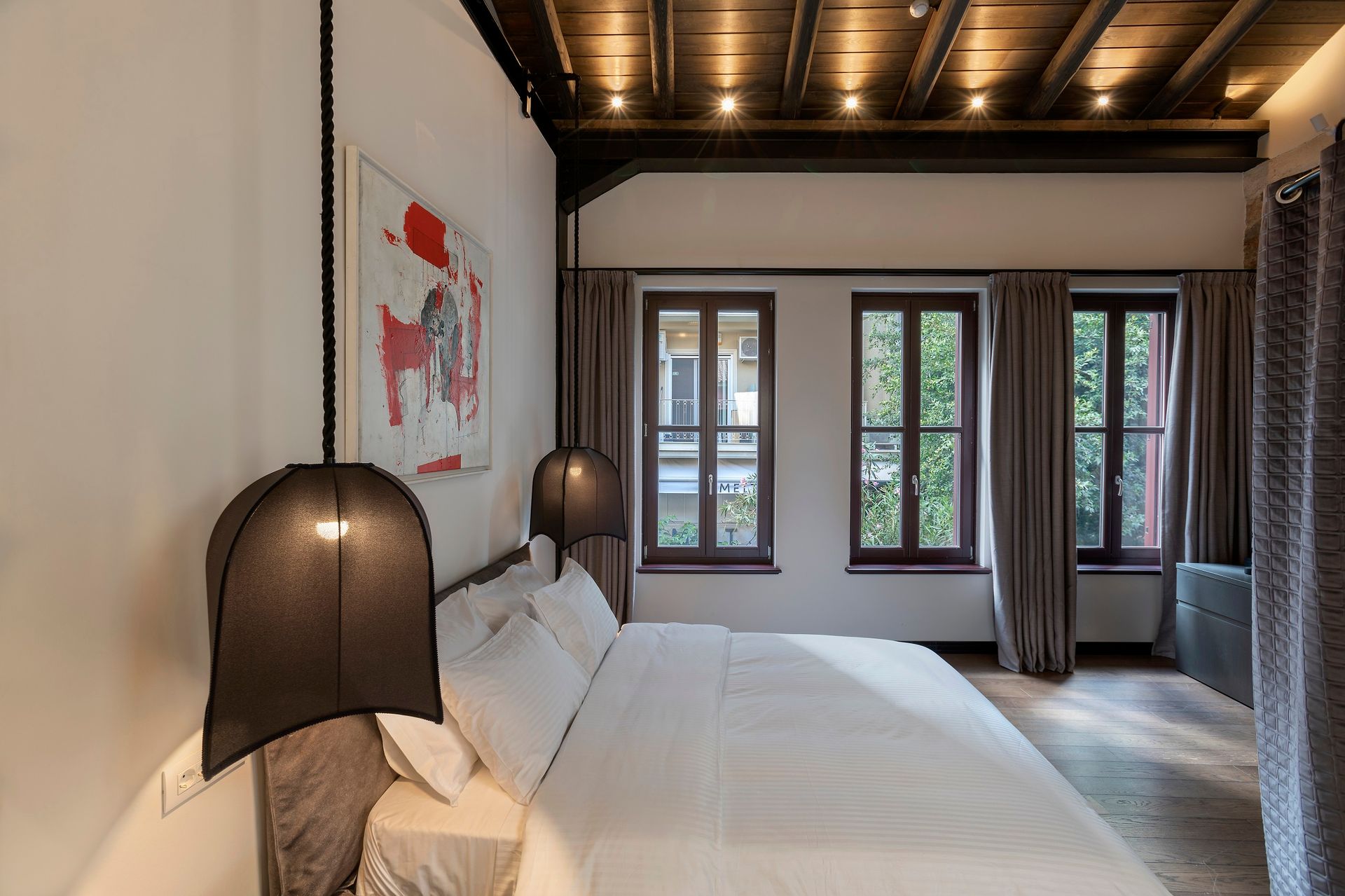 Noma Hotel Athens - SUP - 3