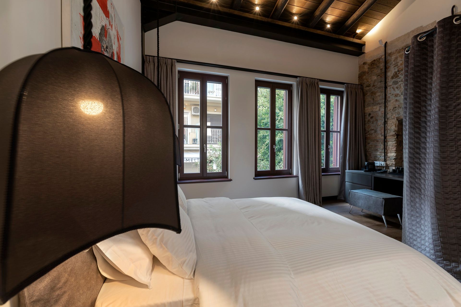 Noma Hotel Athens - SUP - 4
