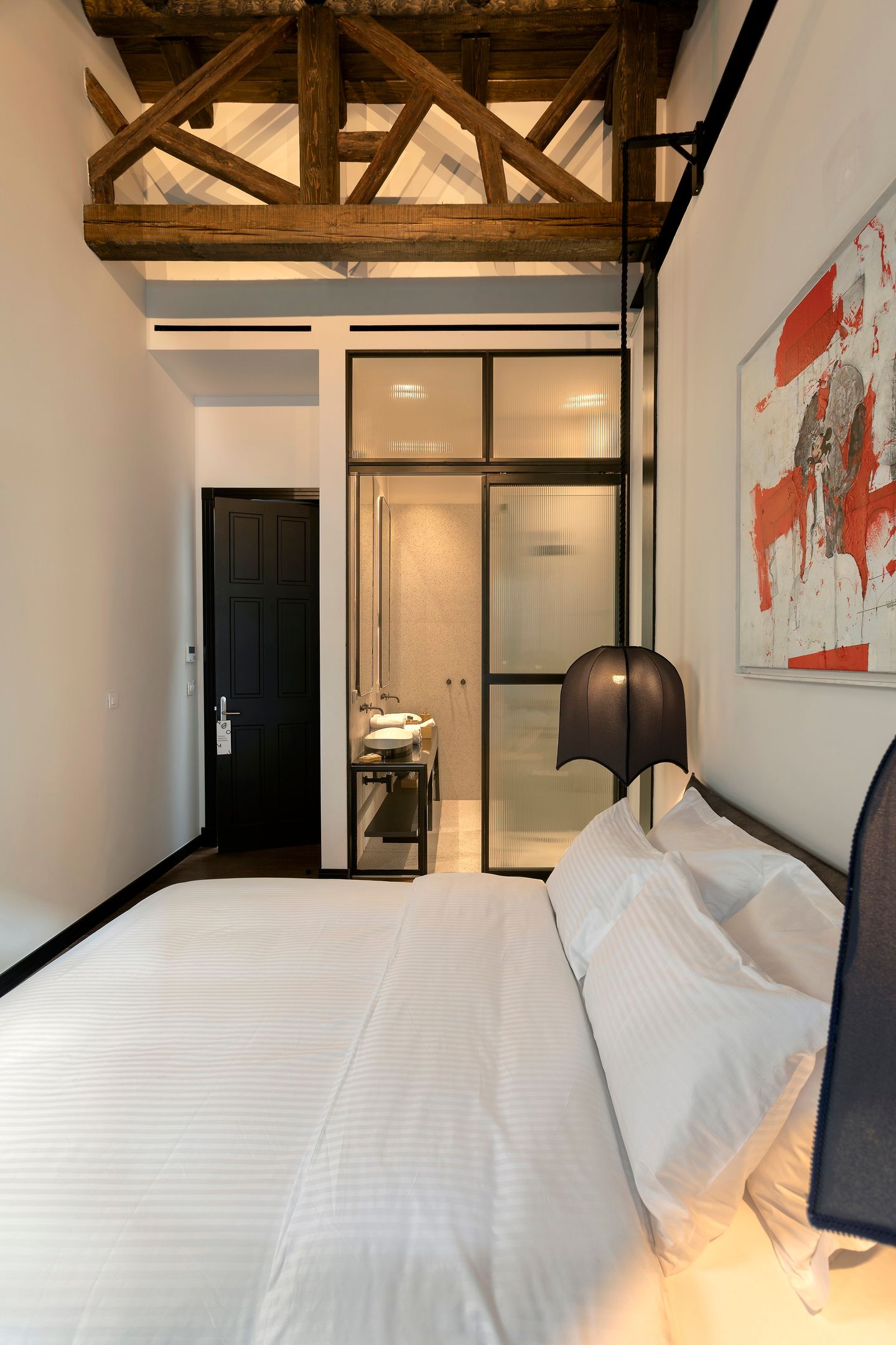 Noma Hotel Athens - SUP - 5
