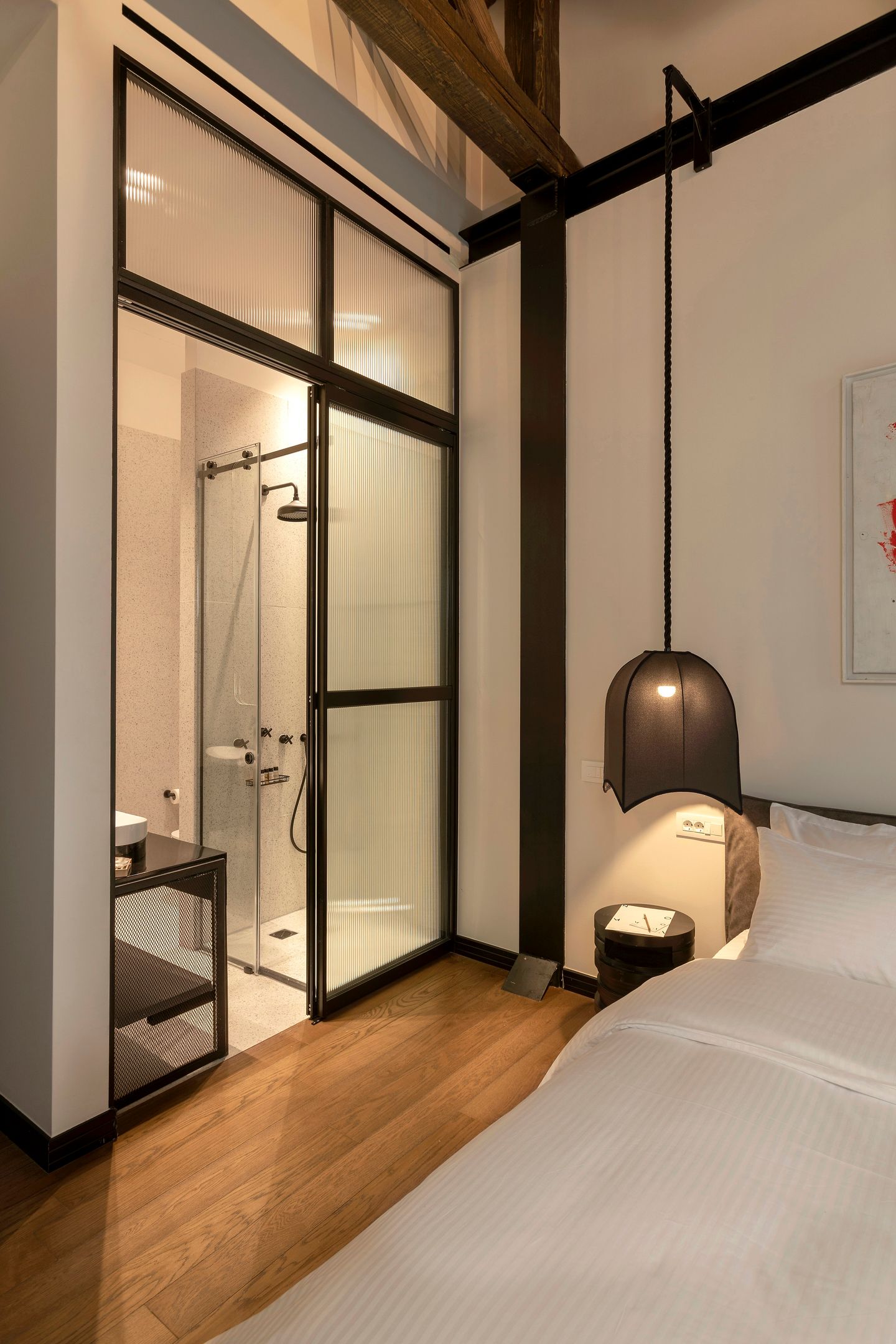 Noma Hotel Athens - SUP - 6