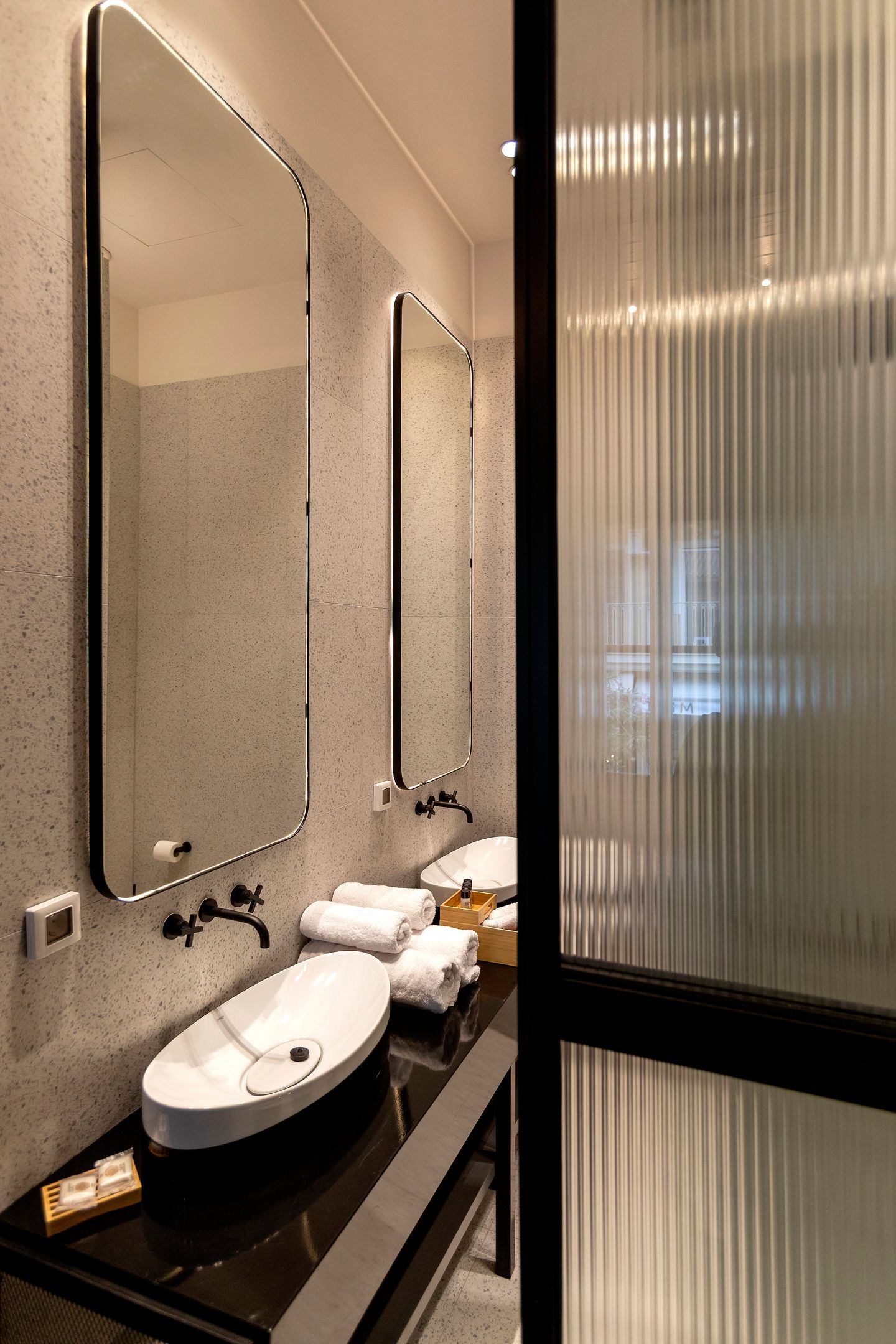 Noma Hotel Athens - SUP - 7