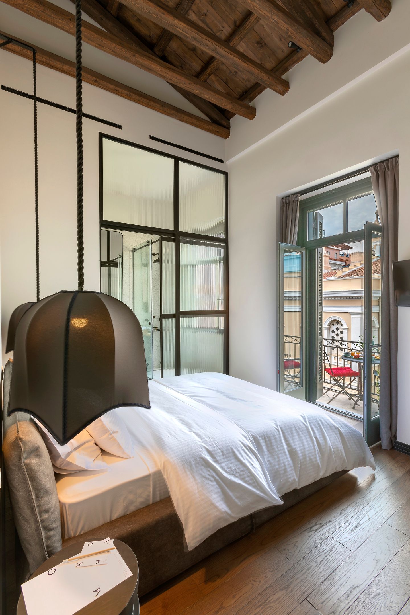 Noma Hotel Athens - DLX - 3