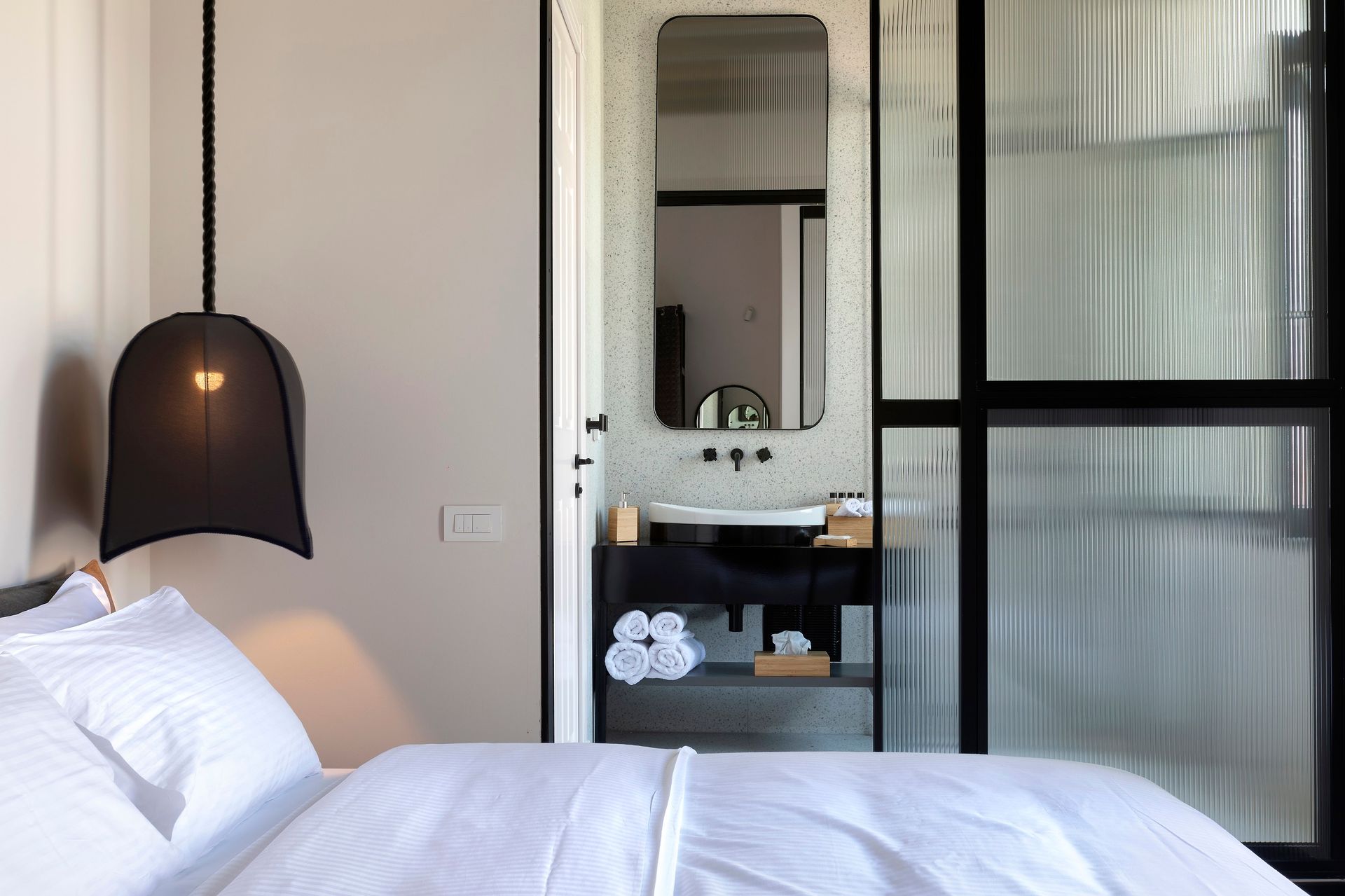 Noma Hotel Athens - DLX - 4
