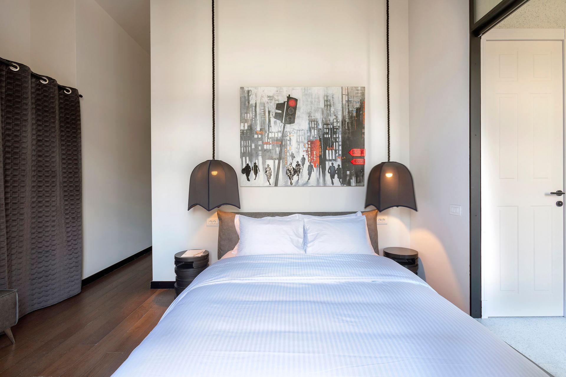Noma Hotel Athens - DLX - 7