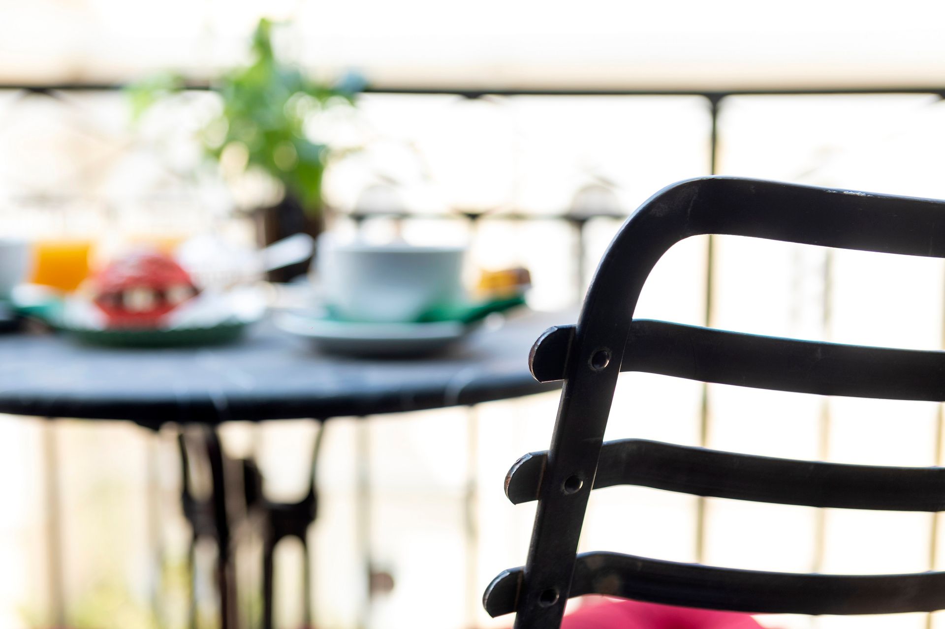 Noma Hotel Athens - DLX - 9