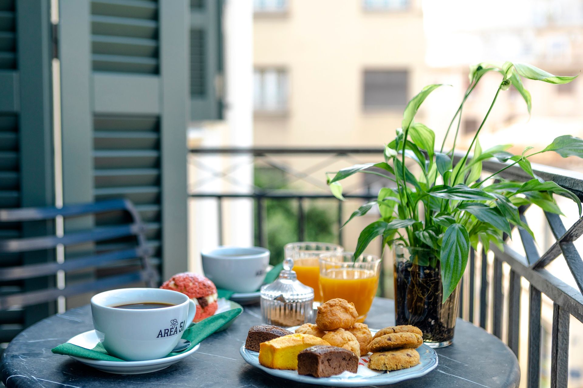 Noma Hotel Athens - DLX - 10