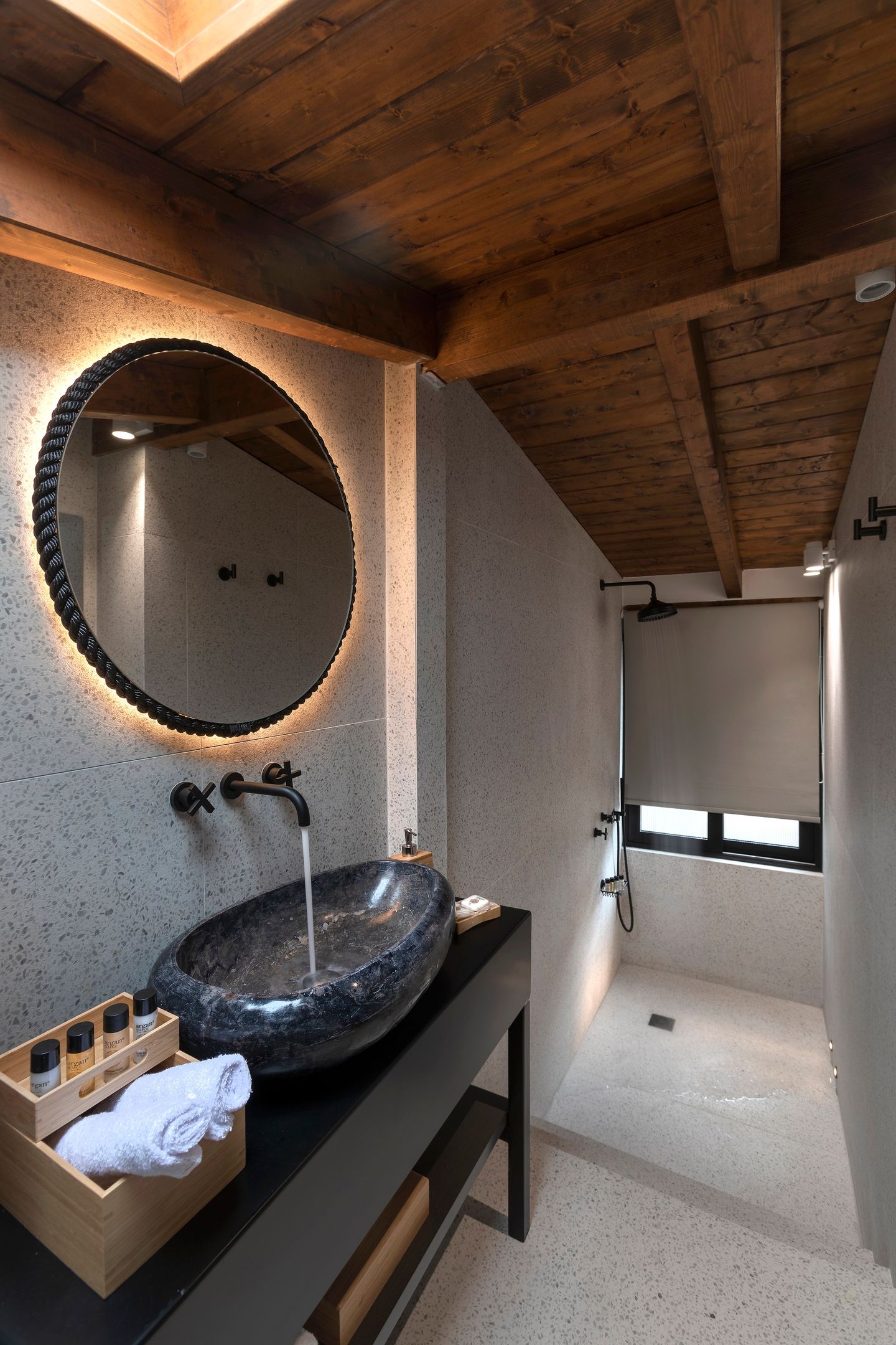 Noma Hotel Athens - SAV - 3