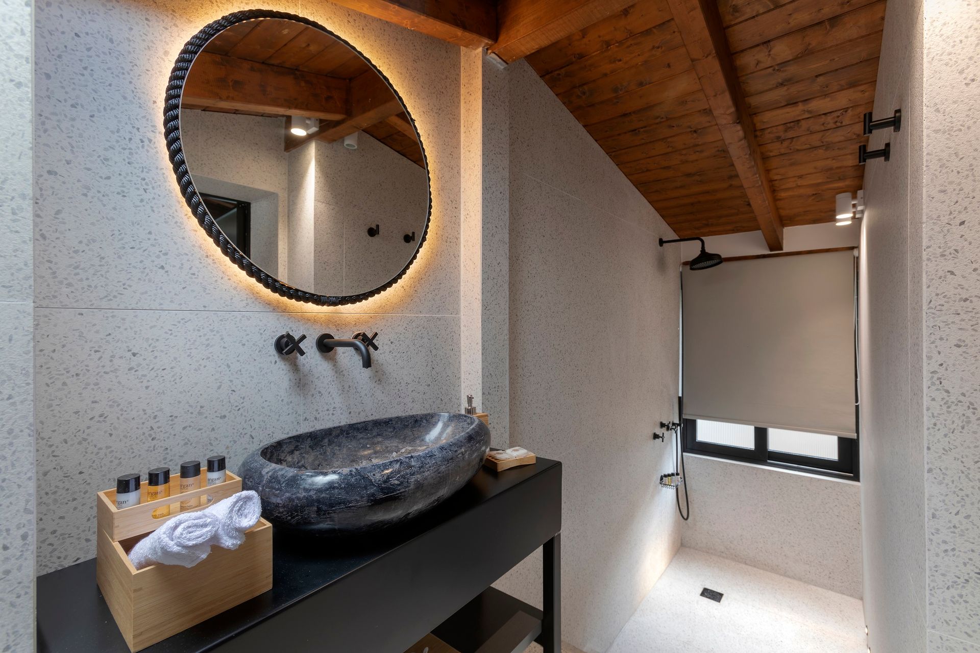 Noma Hotel Athens - SAV - 5