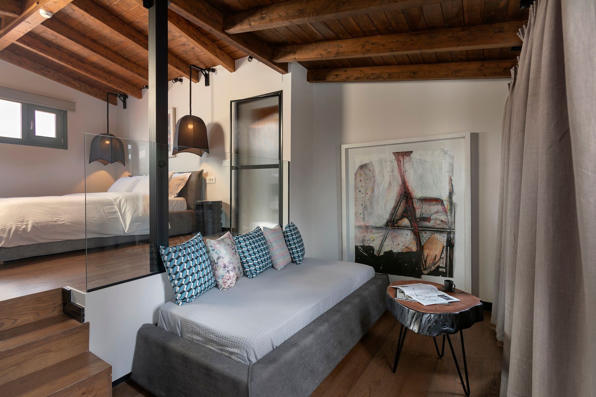 Noma Hotel Athens - SAV - 7