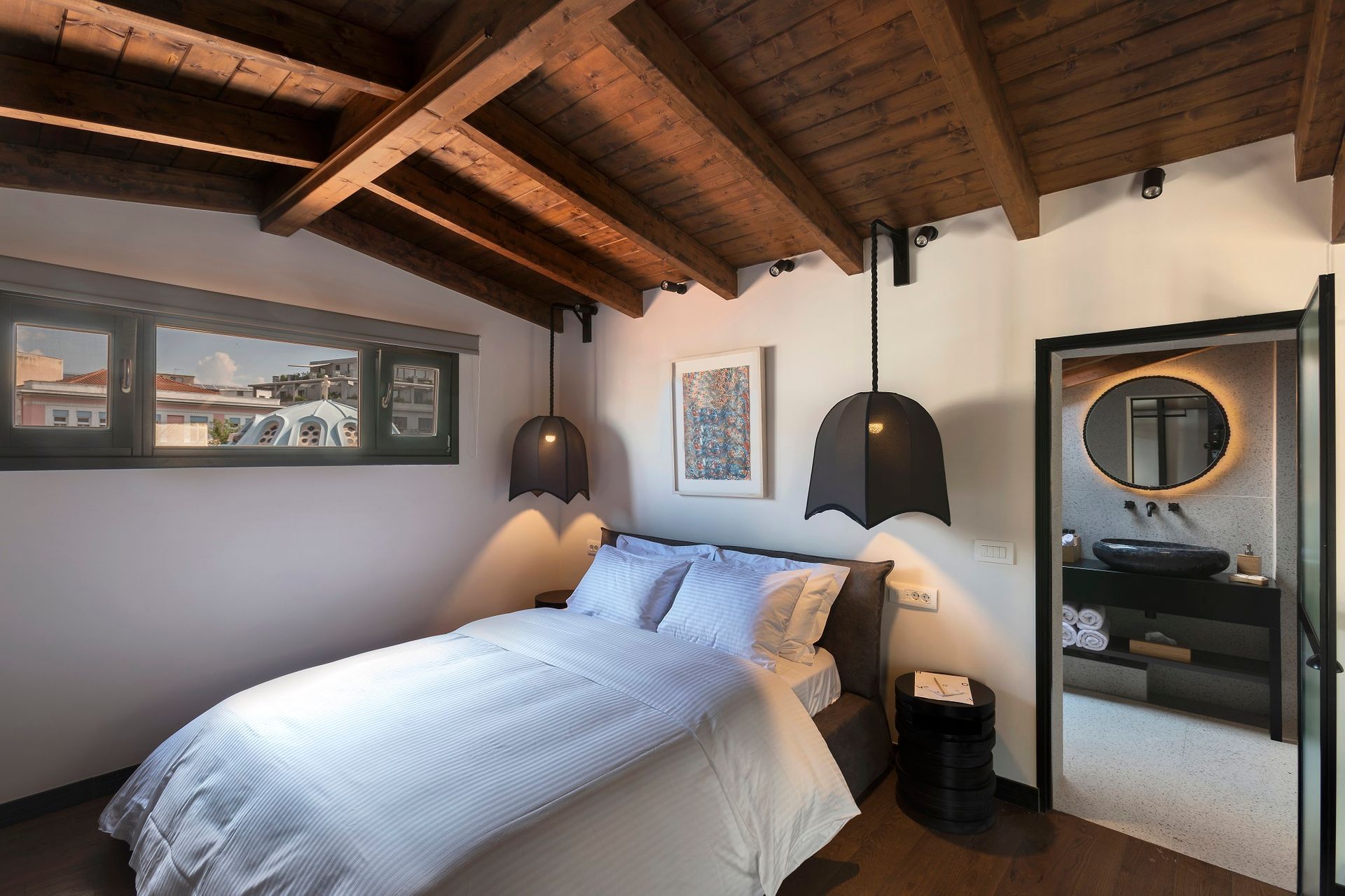 Noma Hotel Athens - SAV - 8