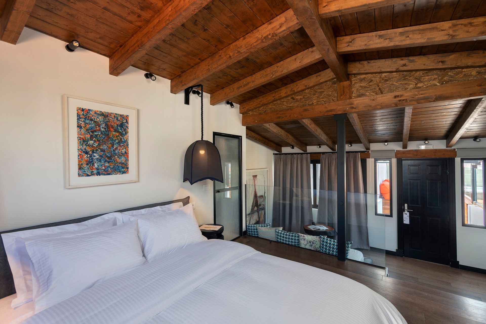 Noma Hotel Athens - SAV - 9