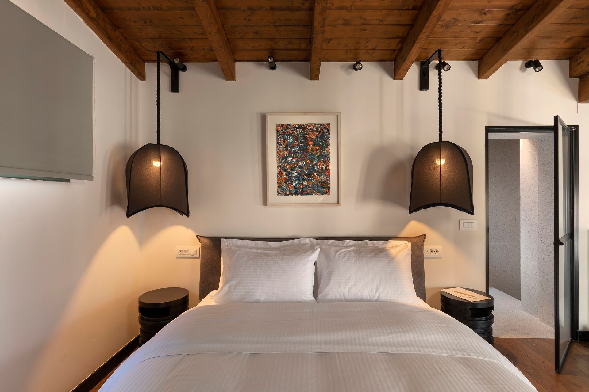 Noma Hotel Athens - SAV - 10