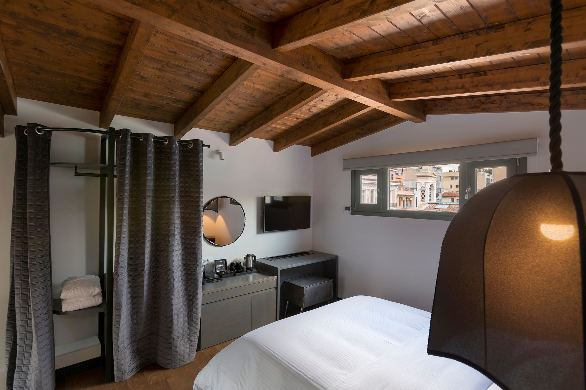 Noma Hotel Athens - SAV - 11