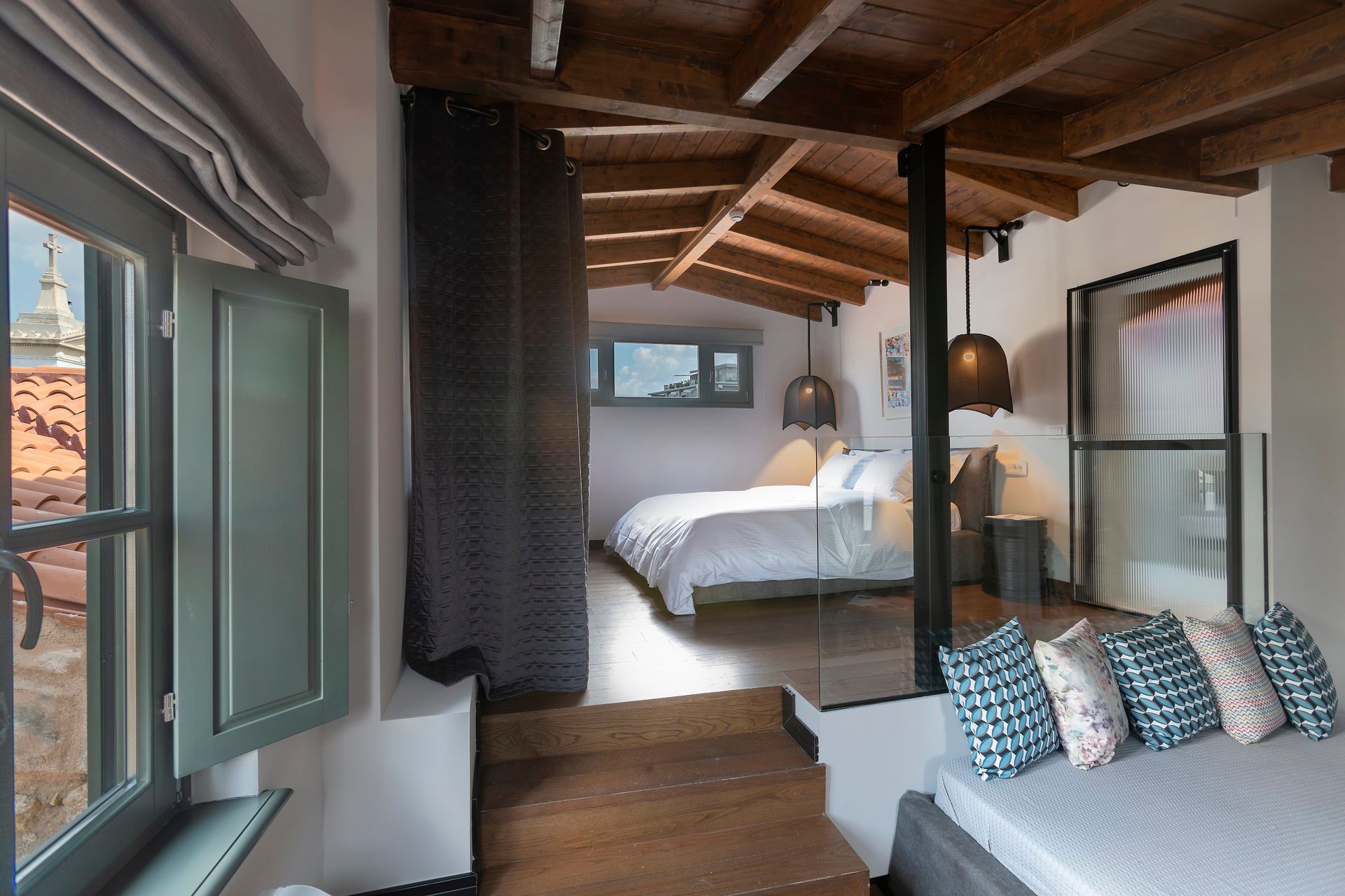 Noma Hotel Athens - SAV - 12