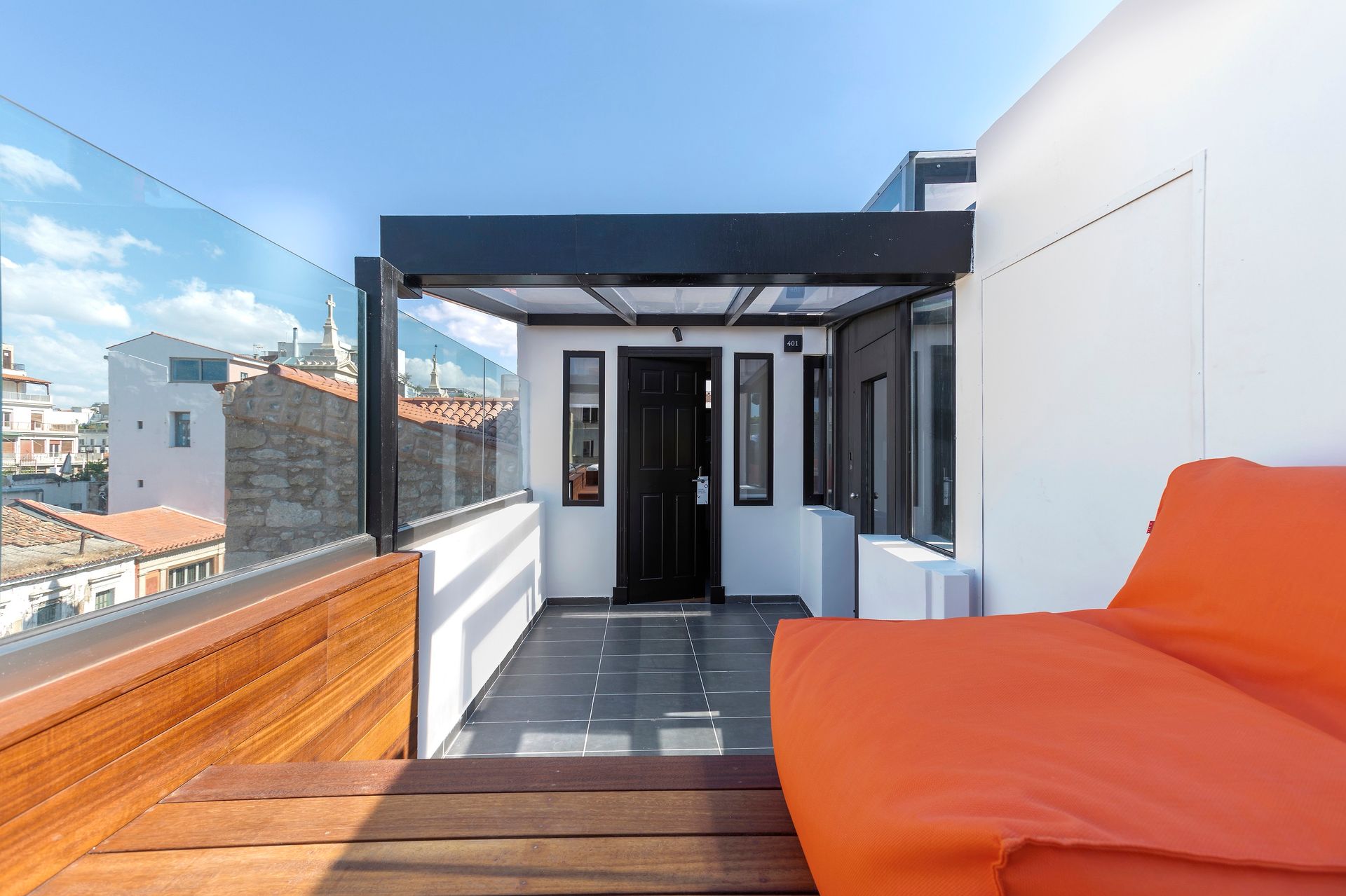 Noma Hotel Athens - SAV - 13