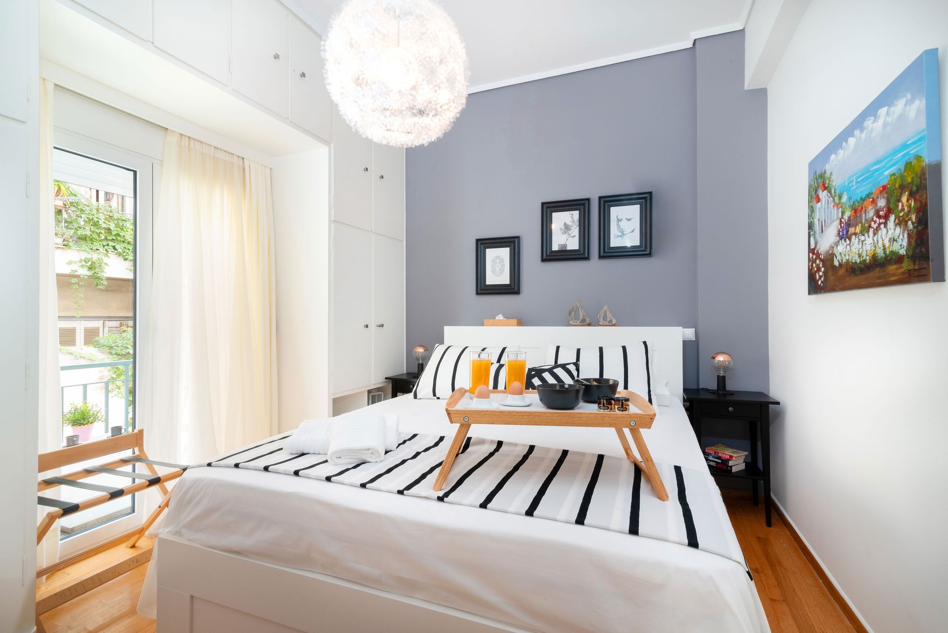 1 Bedroom | Apartment Athena at foot of the Acropolis | Acropolis
