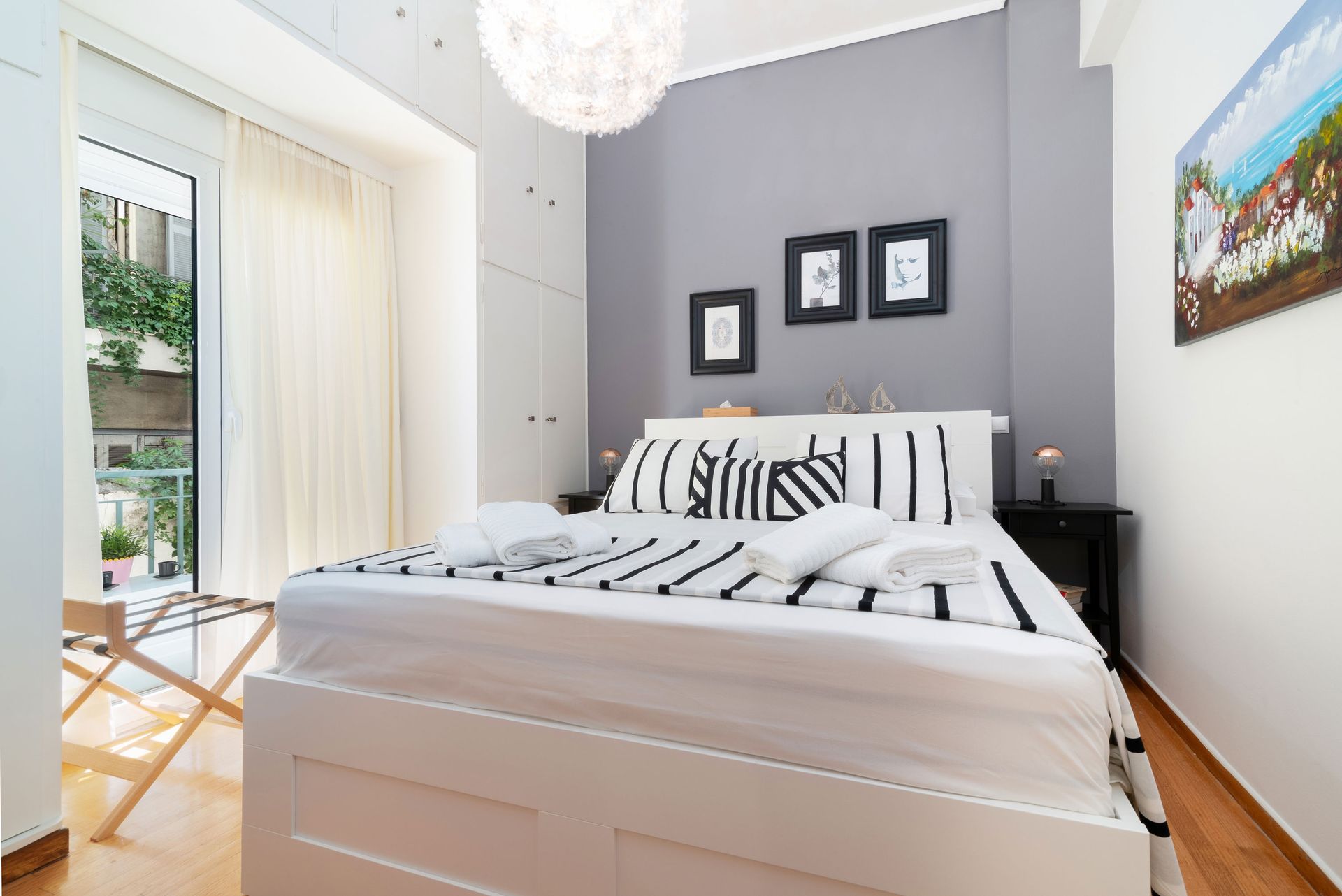 Heloni Apartments Athens - APATHE - 2