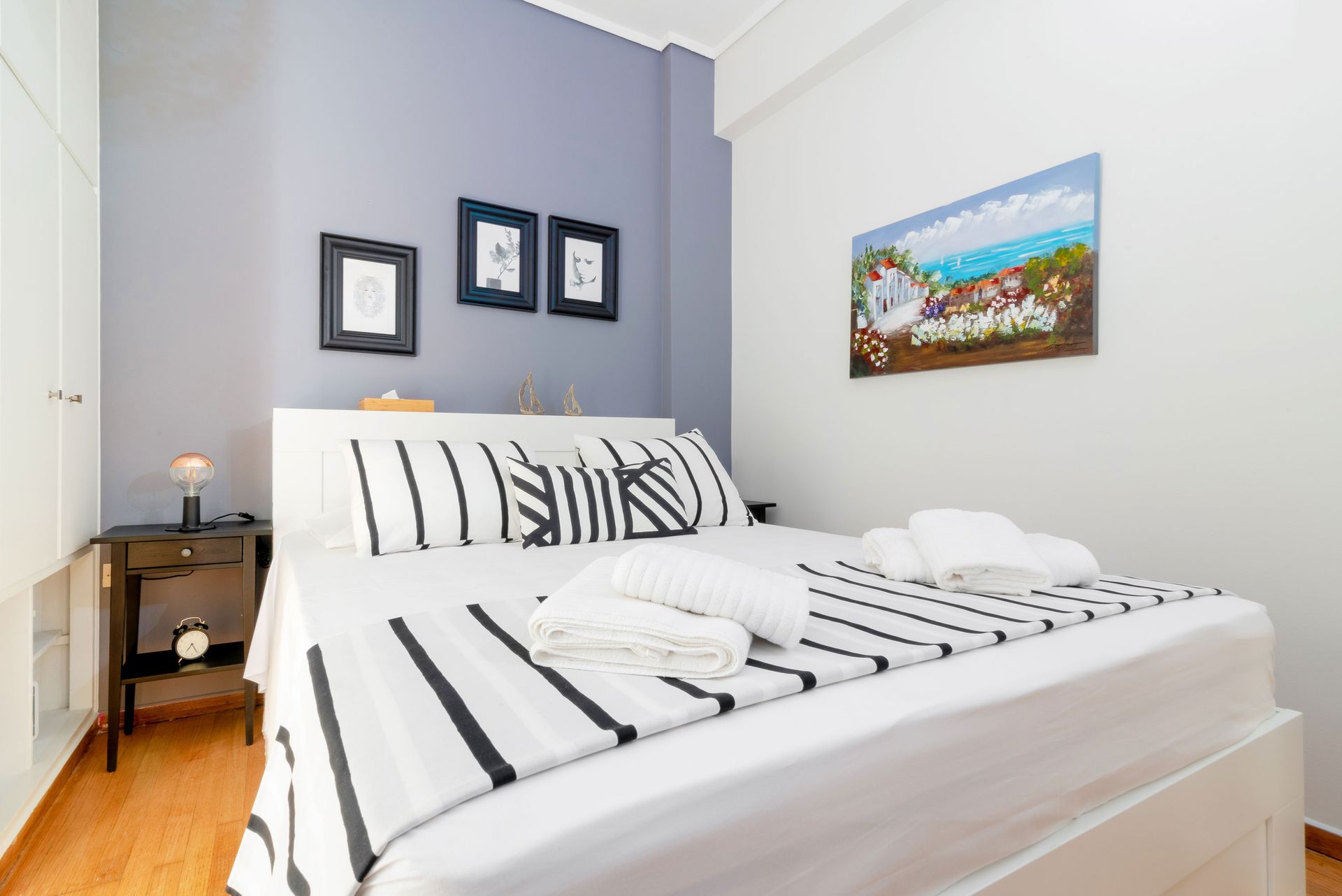 Heloni Apartments Athens - APATHE - 3