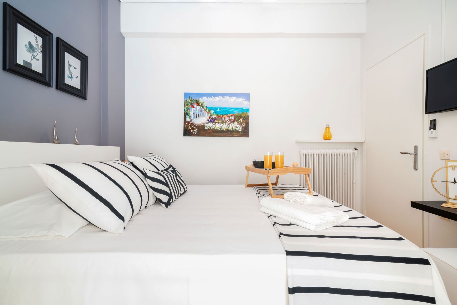 Heloni Apartments Athens - APATHE - 4