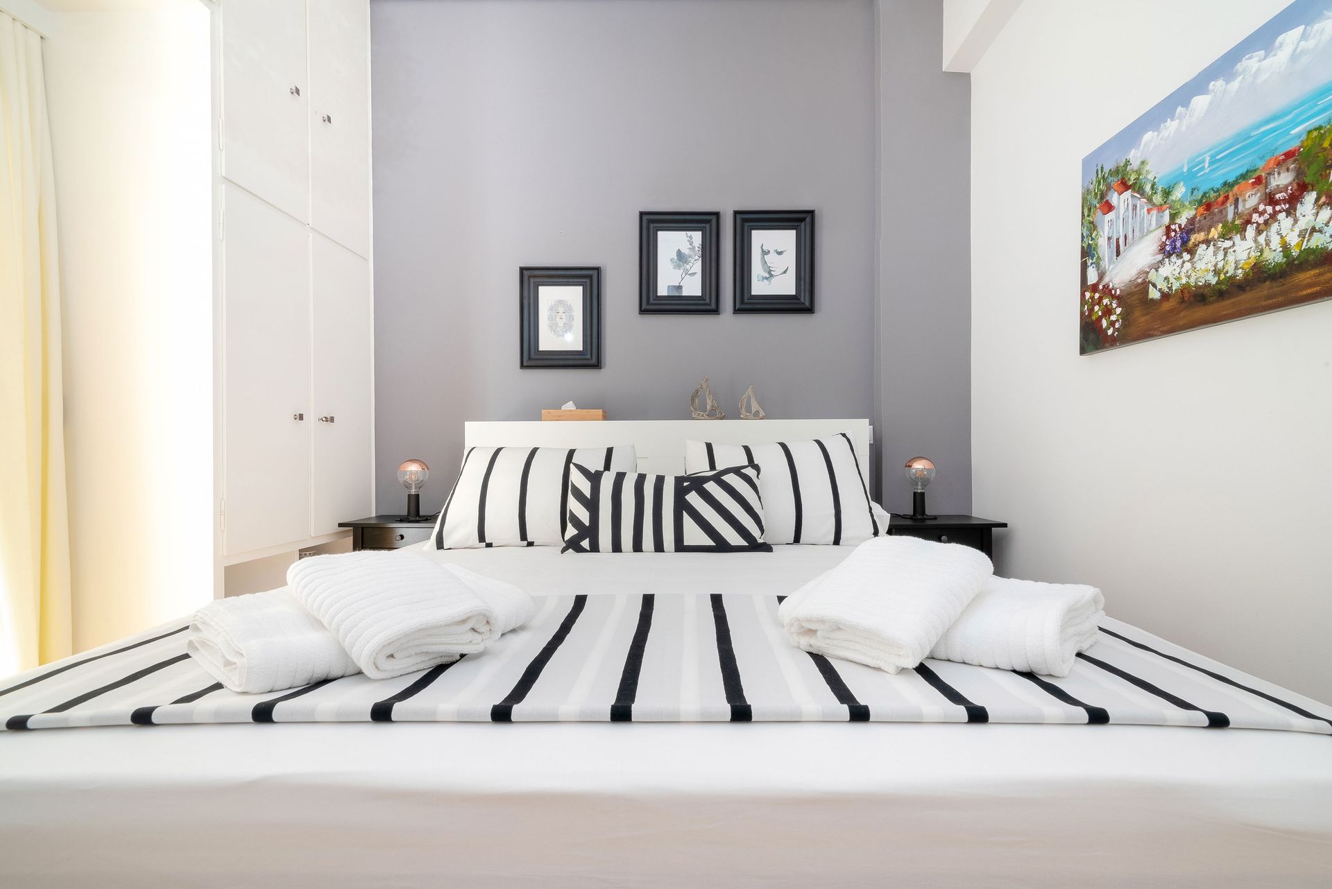 Heloni Apartments Athens - APATHE - 5