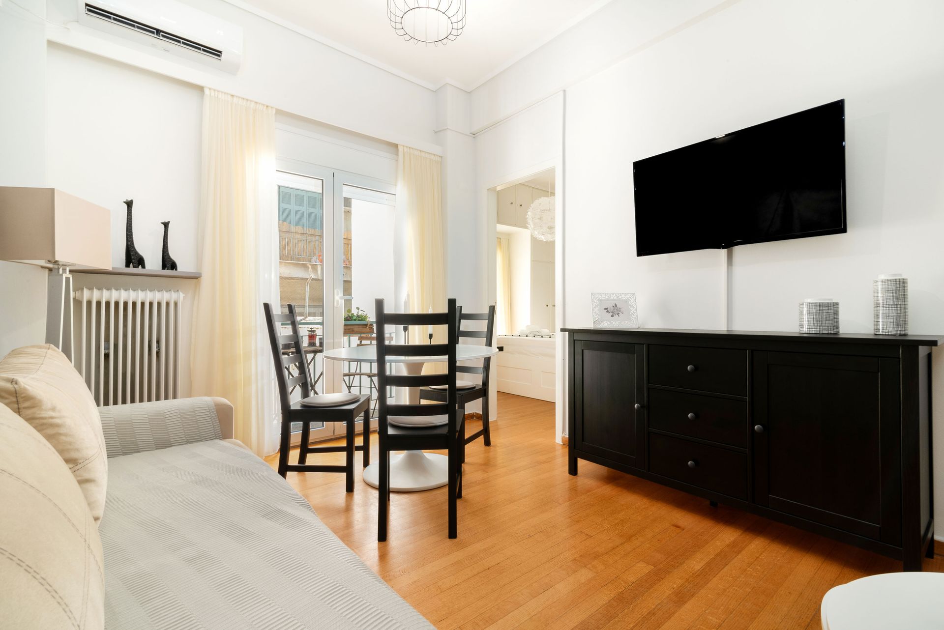 Heloni Apartments Athens - APATHE - 6
