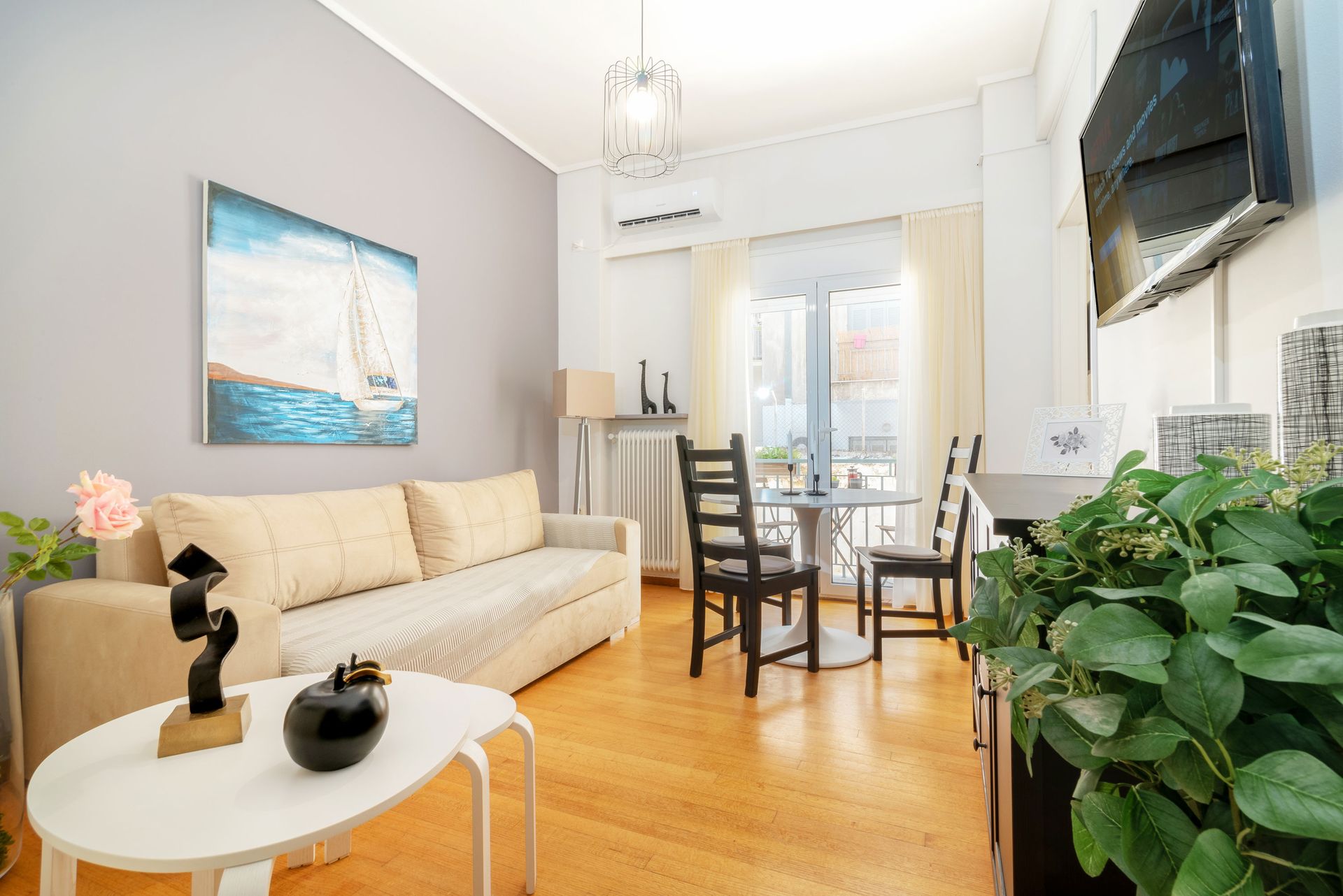 Heloni Apartments Athens - APATHE - 7