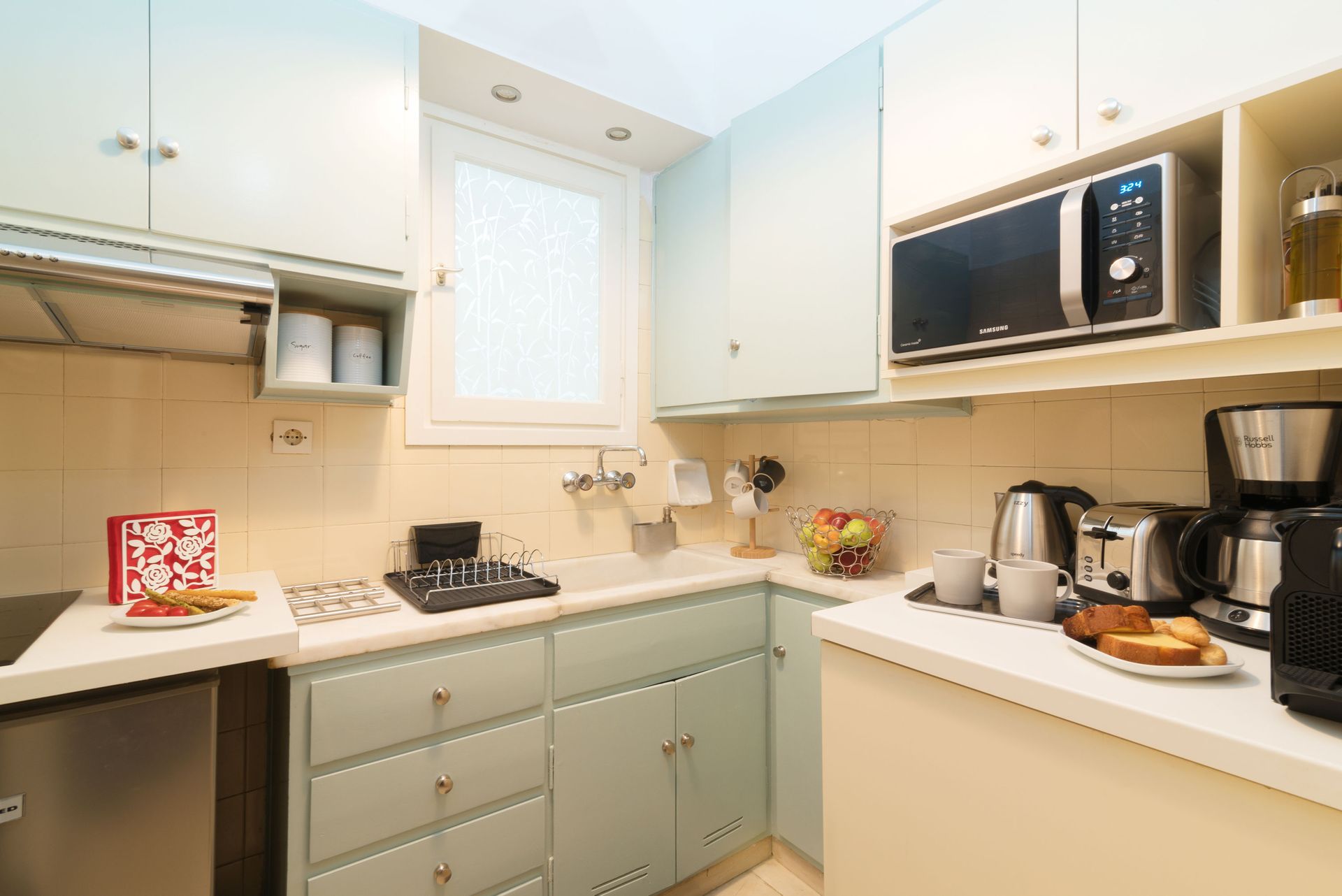 Heloni Apartments Athens - APATHE - 9