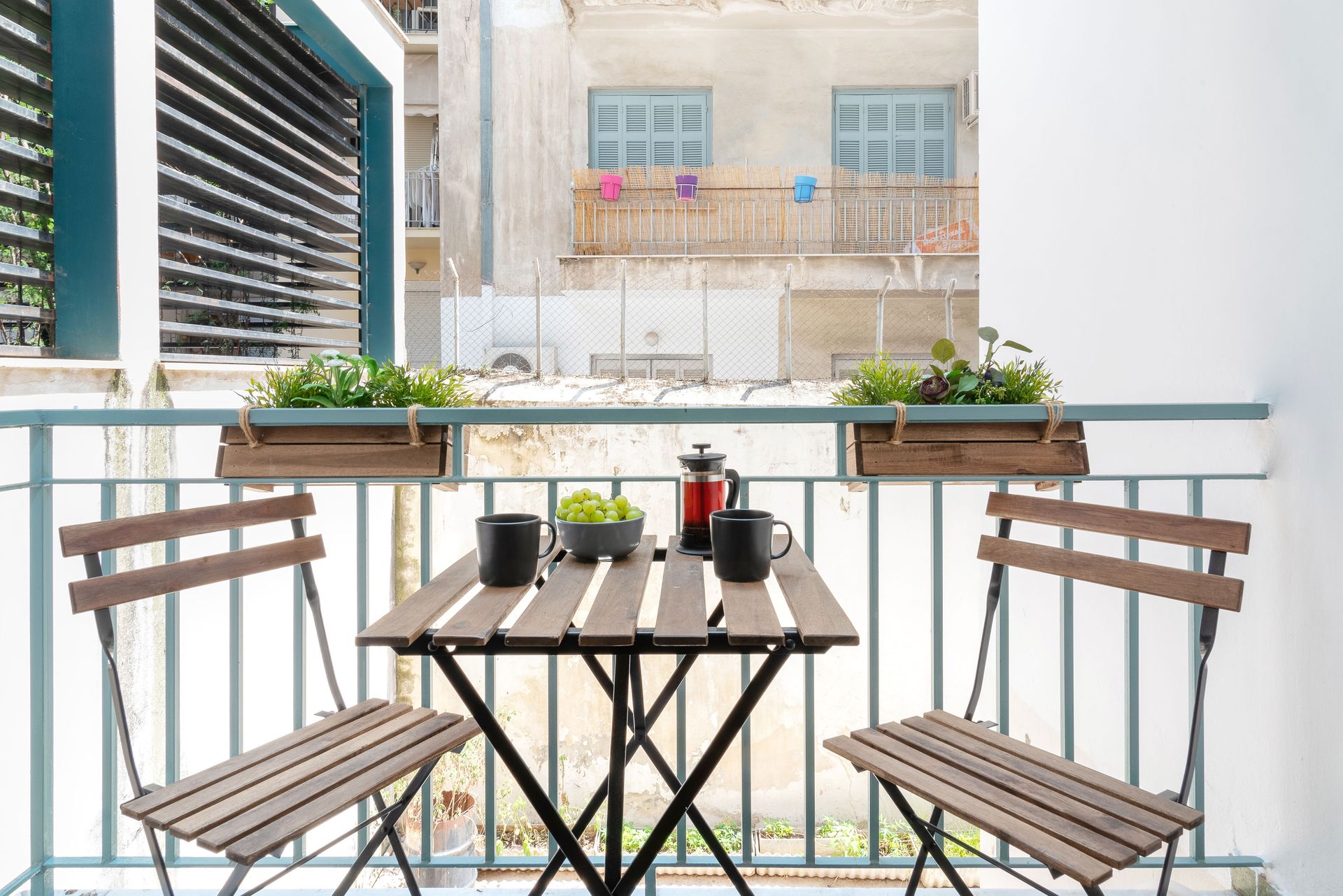 Heloni Apartments Athens - APATHE - 10