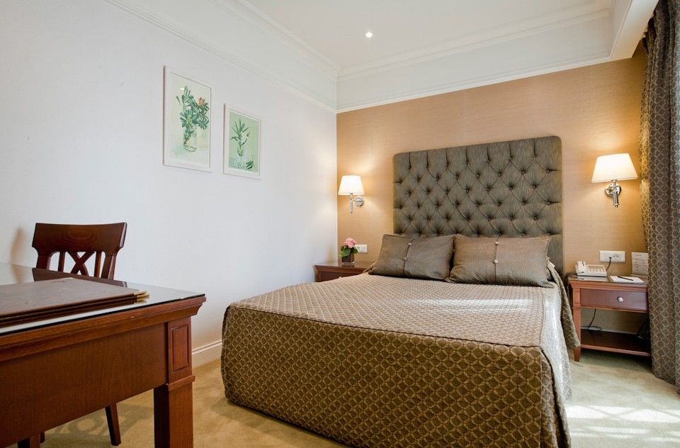 Hera Hotel Athens - SSR - 3