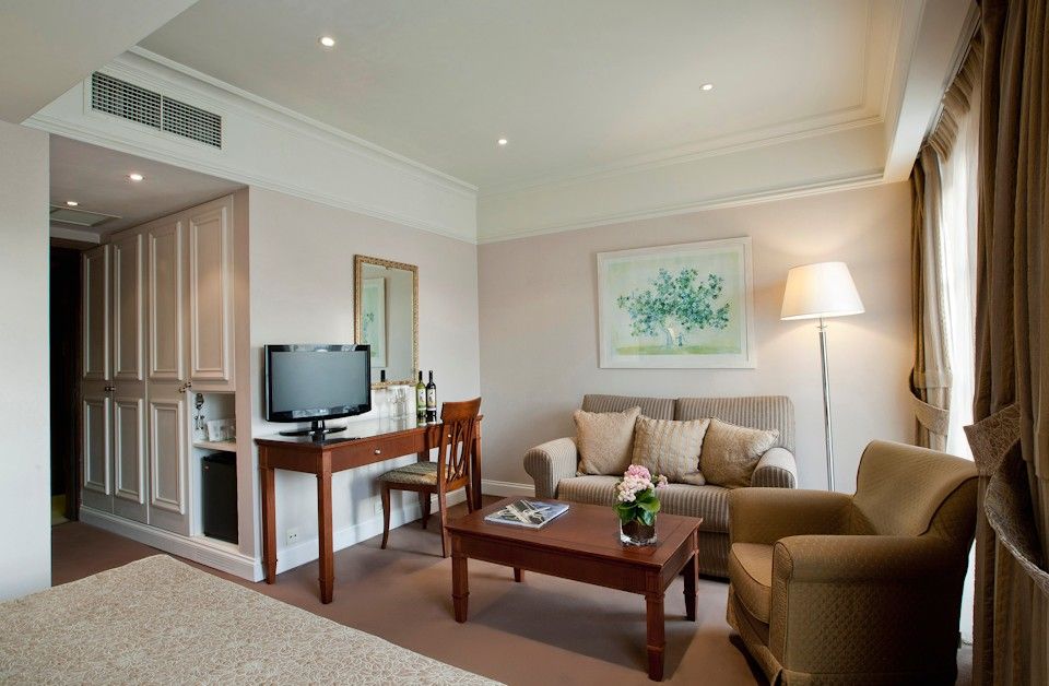 Hera Hotel Athens - JS - 5