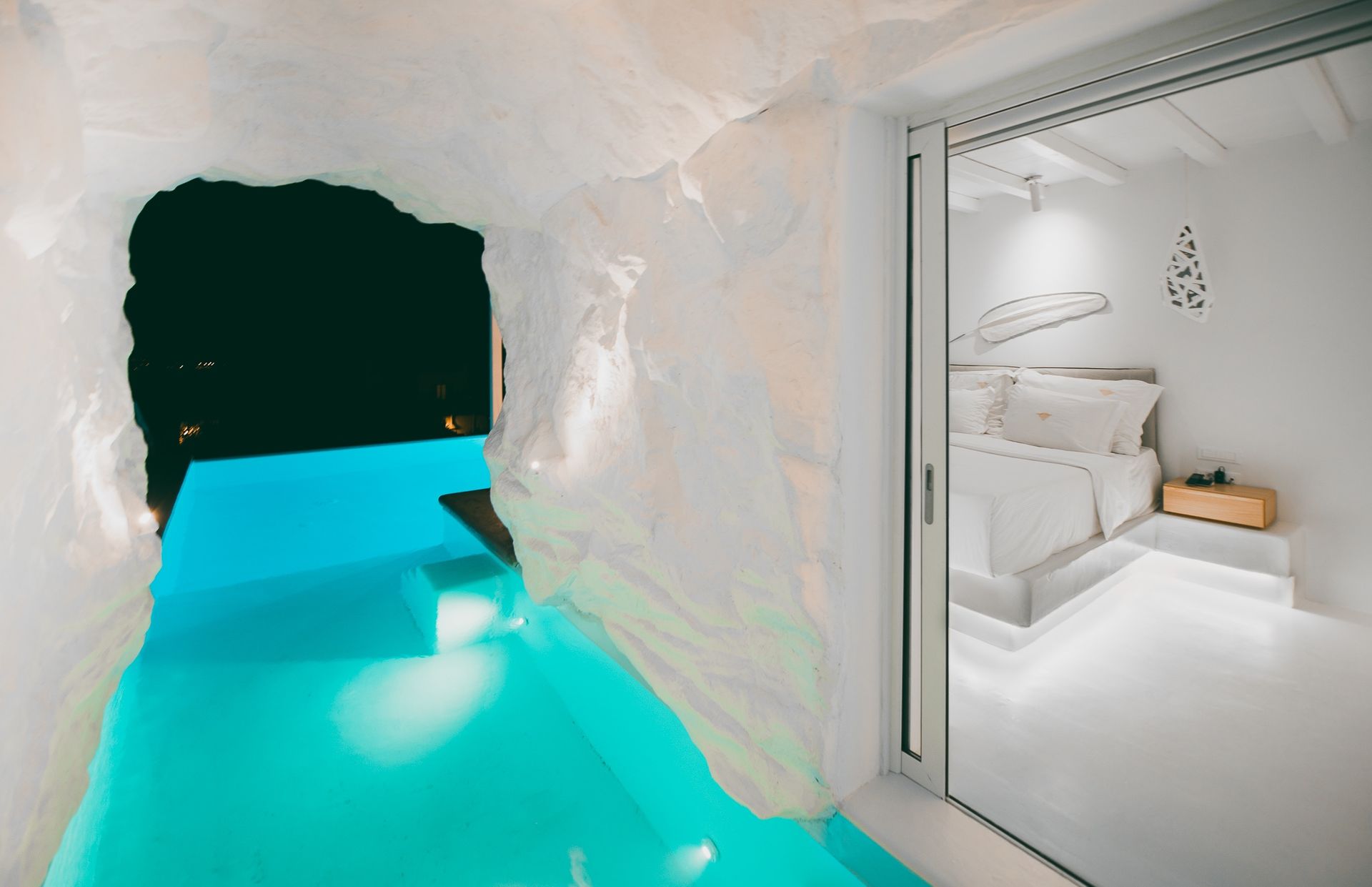 Olvos Mykonos - DREAM - 2