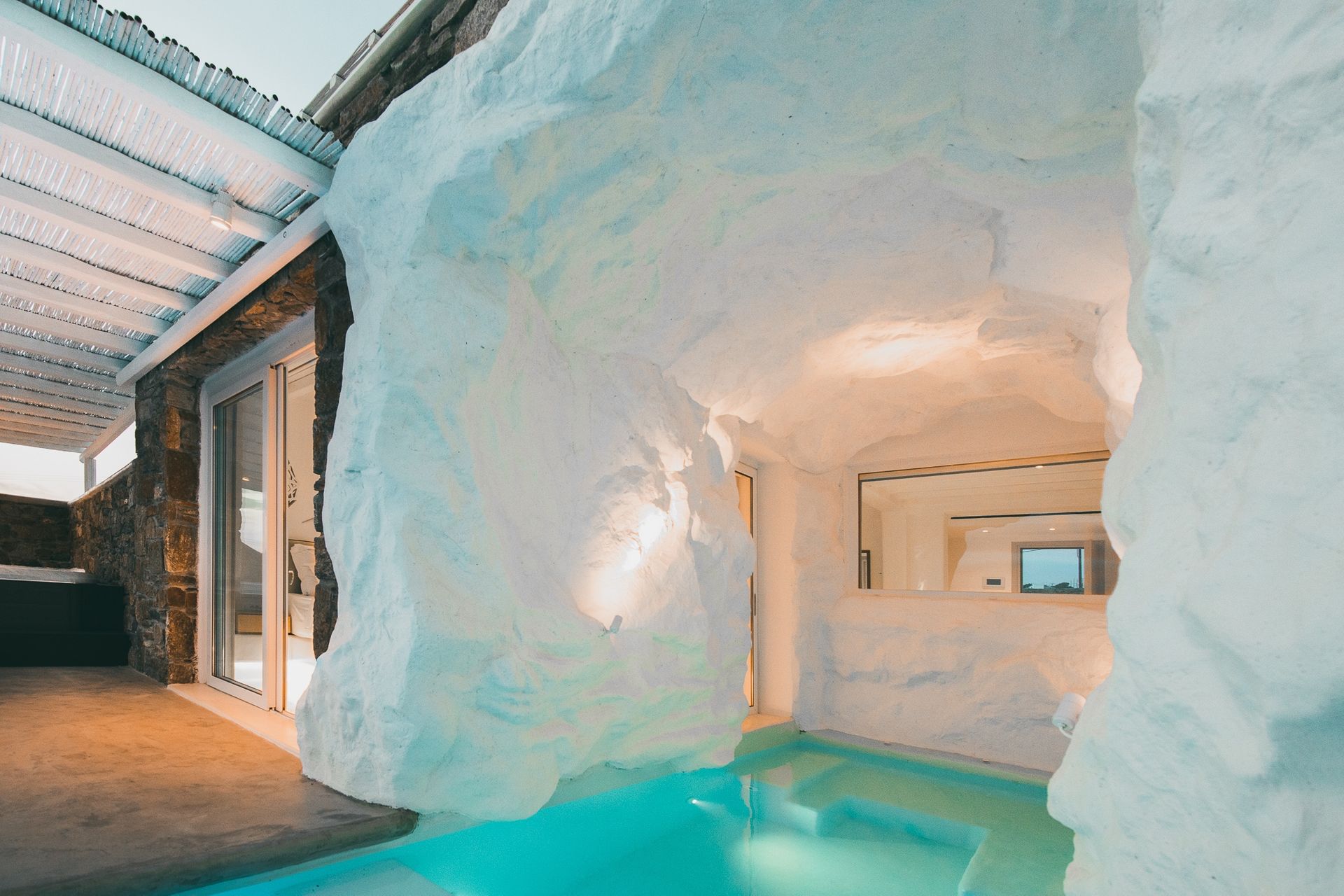 Olvos Mykonos - DREAM - 3