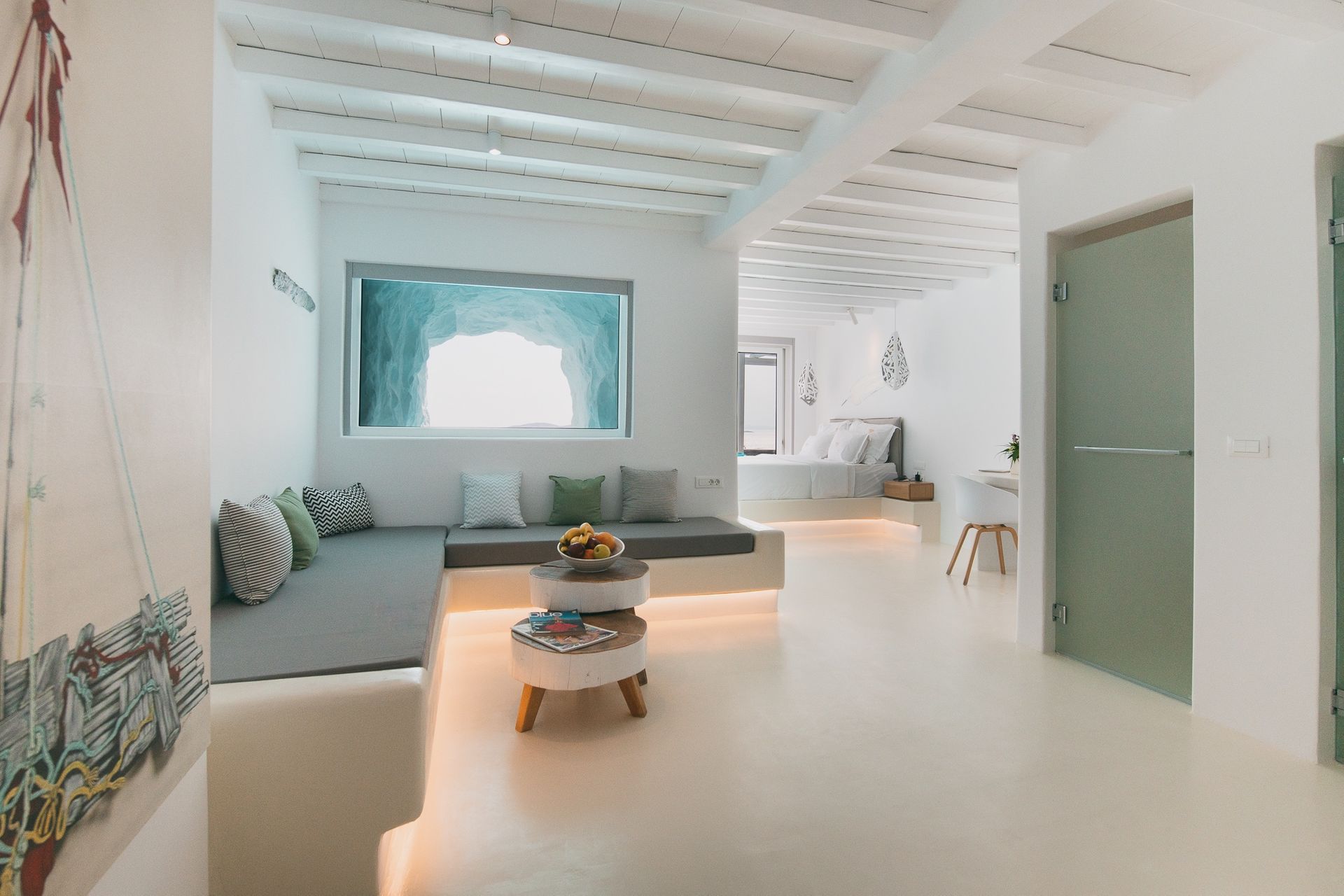 Olvos Mykonos - DREAM - 4