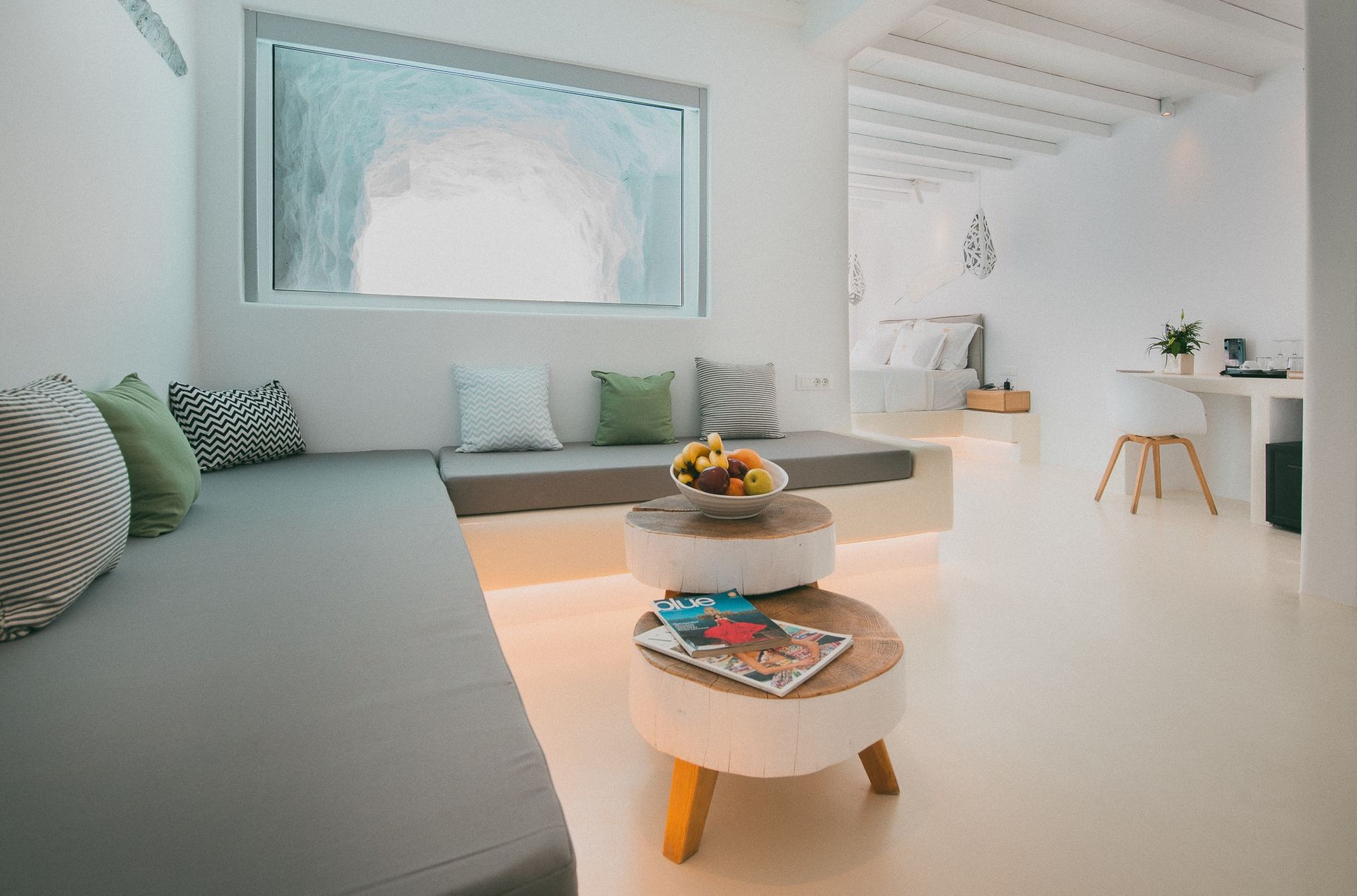 Olvos Mykonos - DREAM - 5