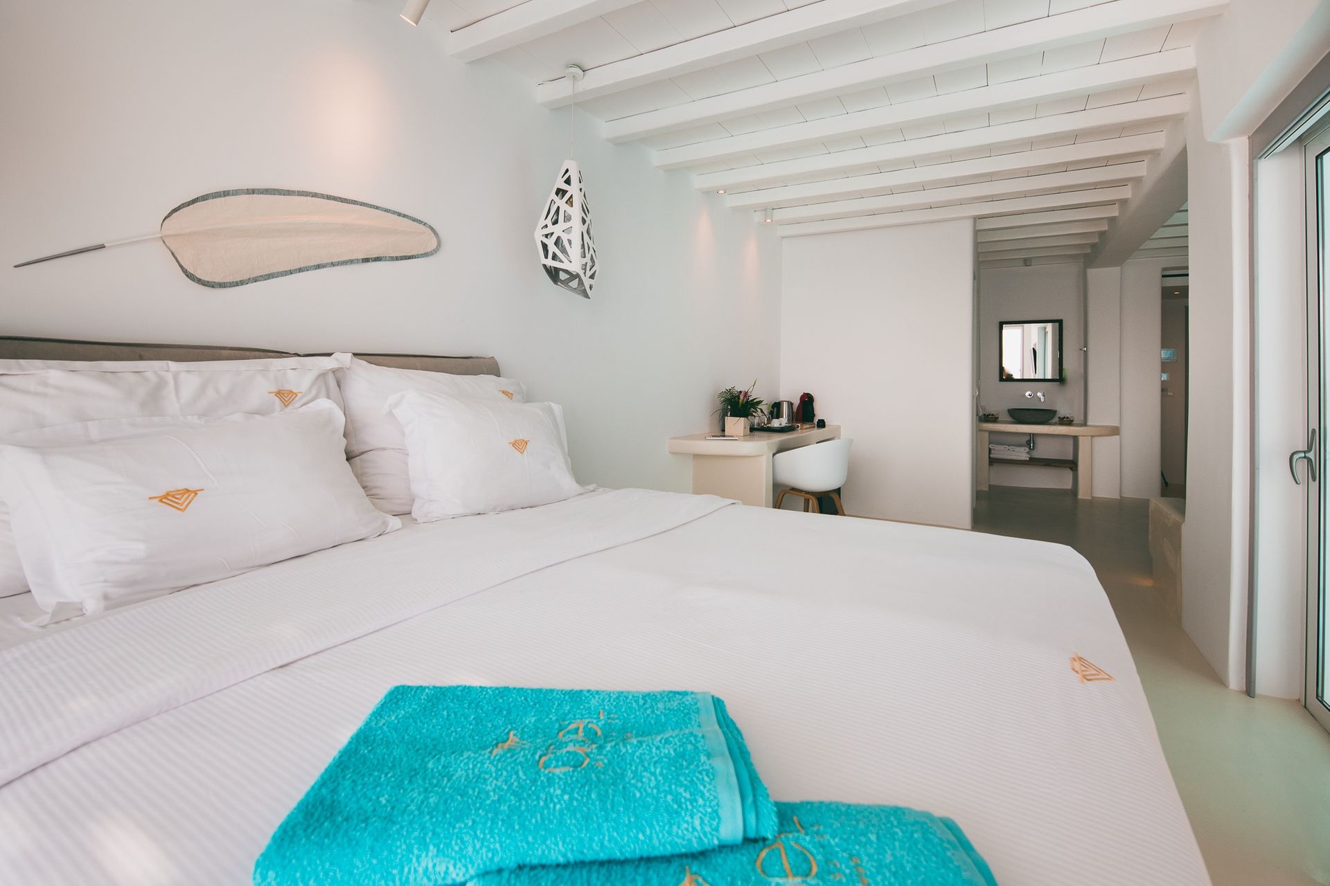 Olvos Mykonos - DREAM - 6