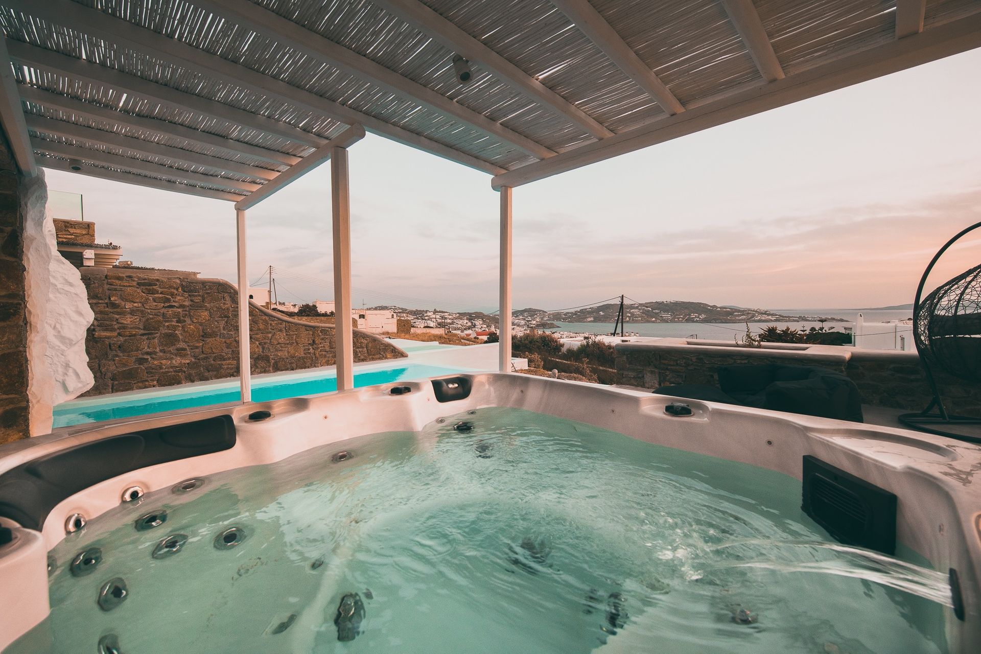 Olvos Mykonos - DREAM - 7