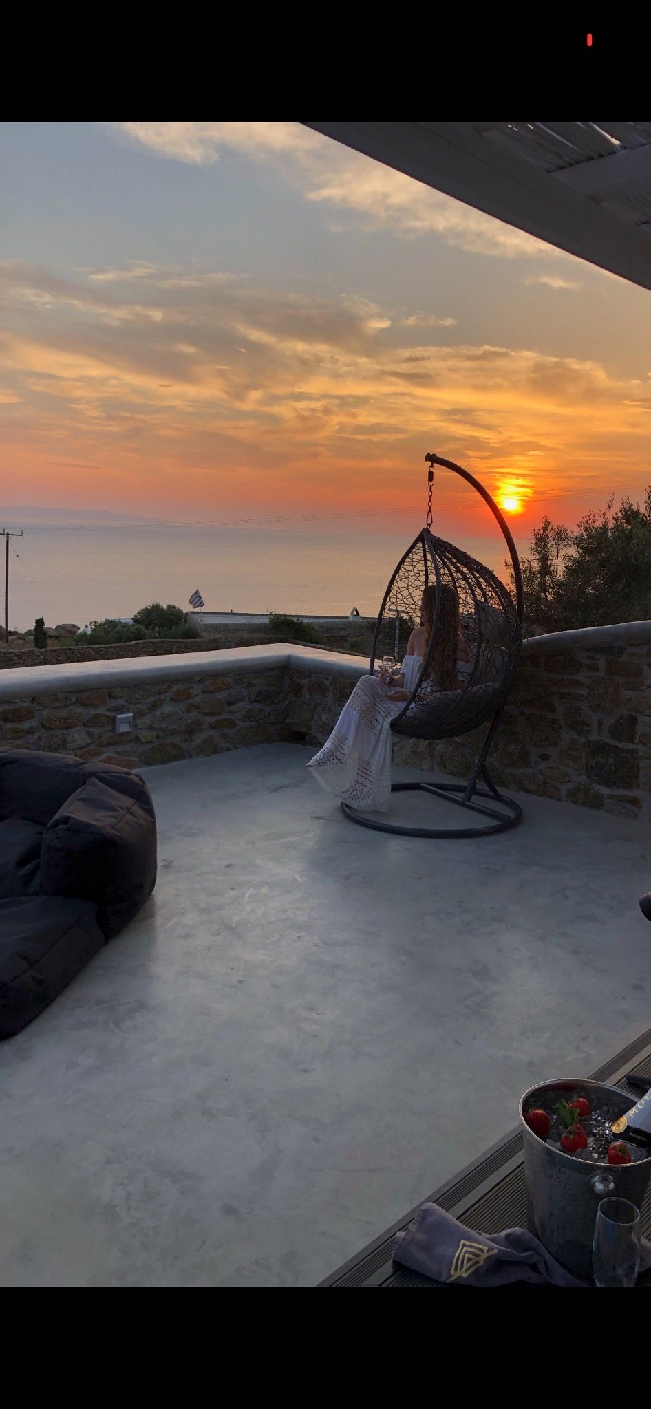 Olvos Mykonos - DREAM - 8