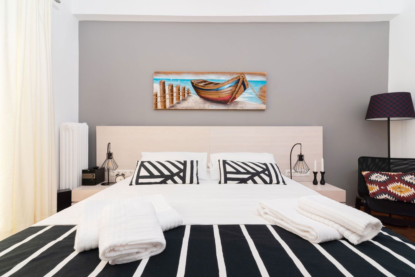 2 Bedroom | Charming Apartment Lyto by Philopappos Hill | Koukaki
